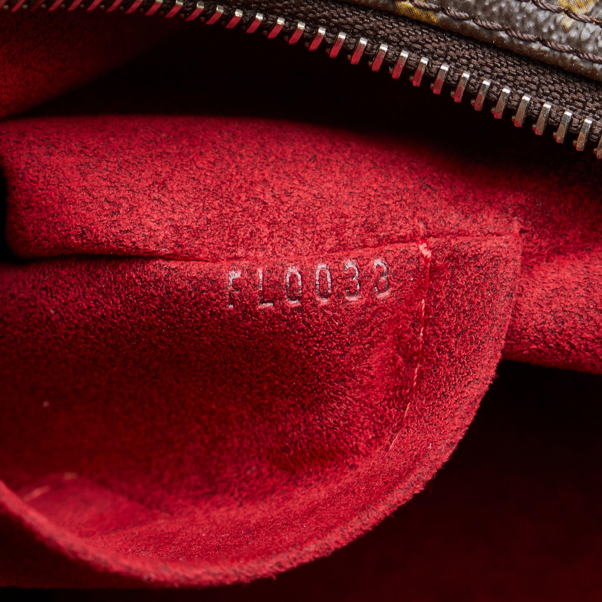 LO-LV bags 8008