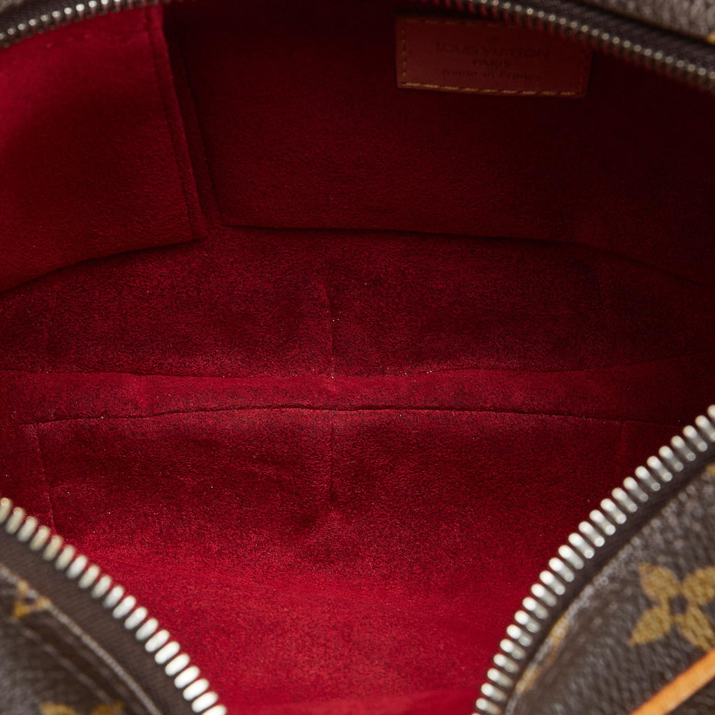 LO-LV bags 8008