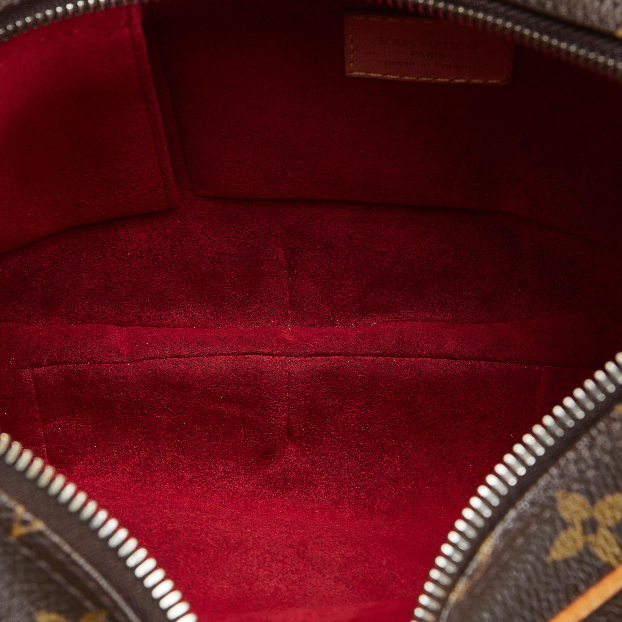LO-LV bags 8008