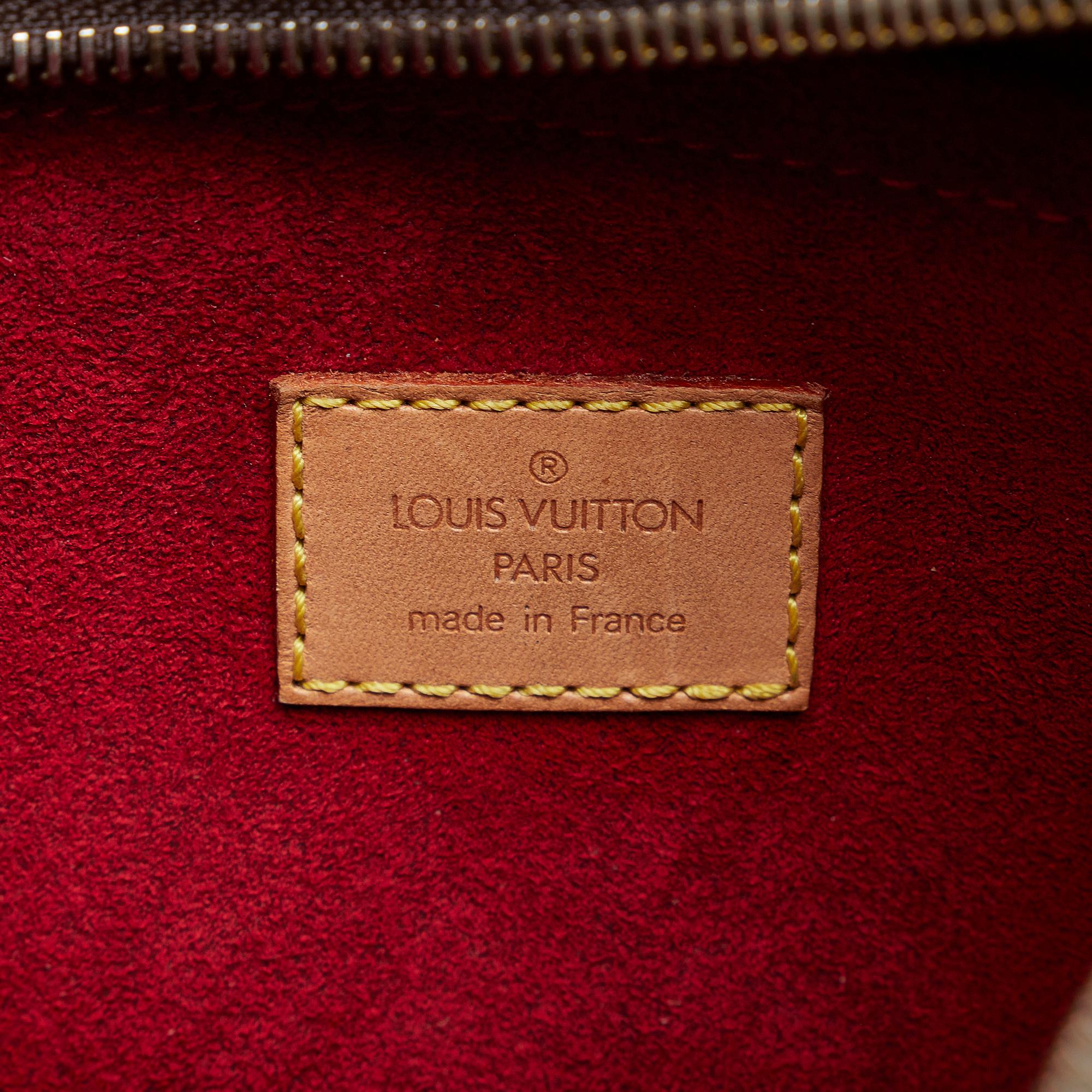 LO-LV bags 8008
