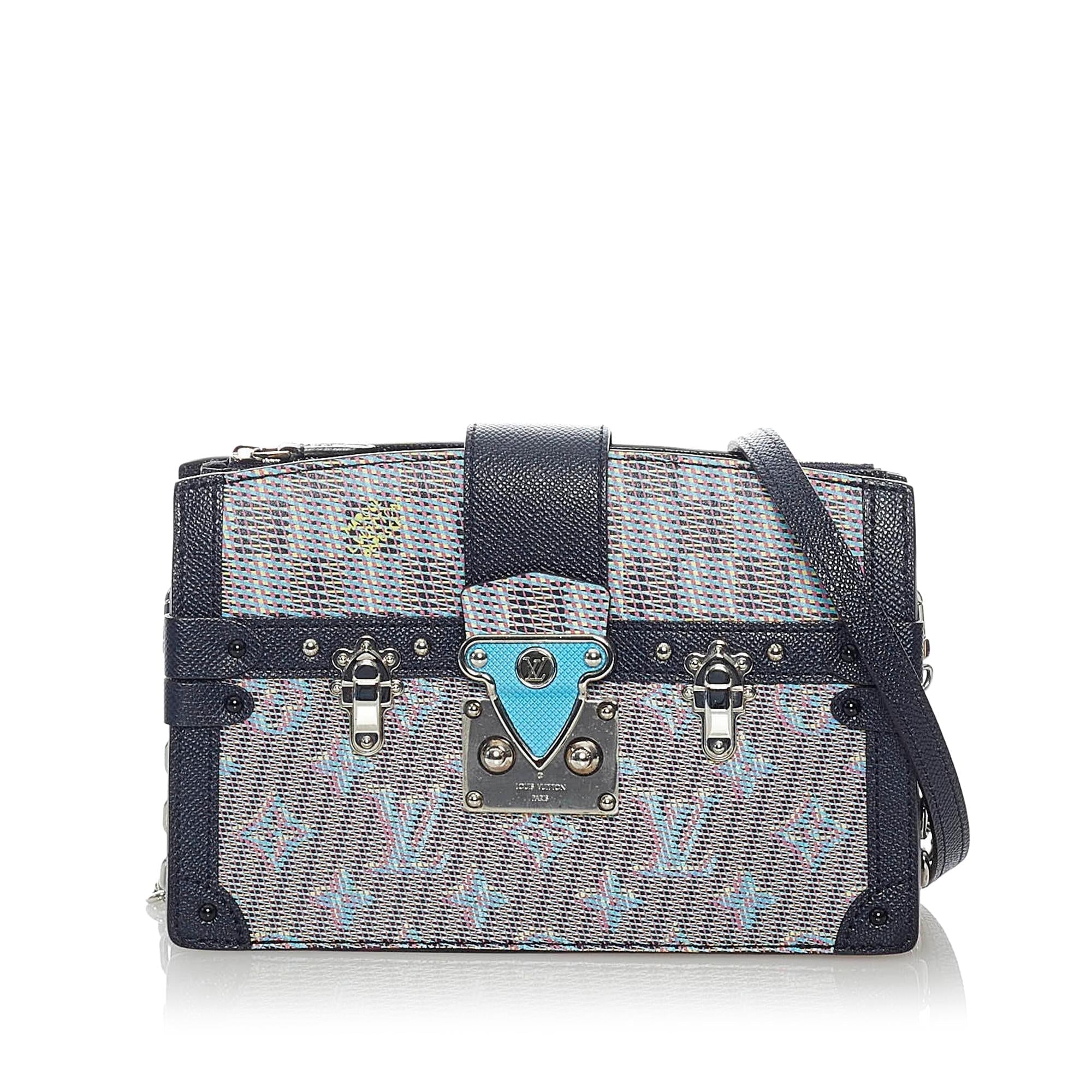 LO-LV bags 12920