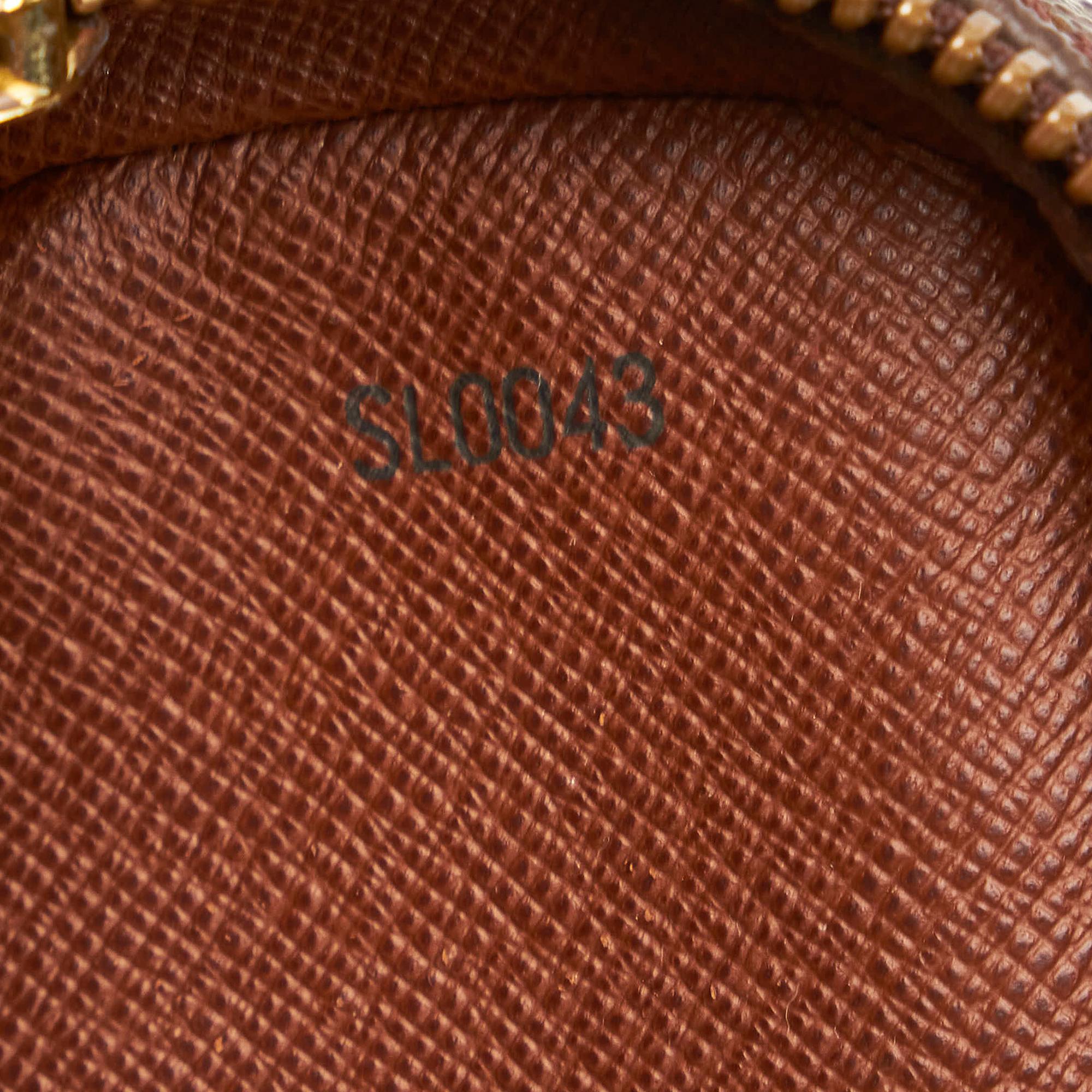 LO-LV bags 13591