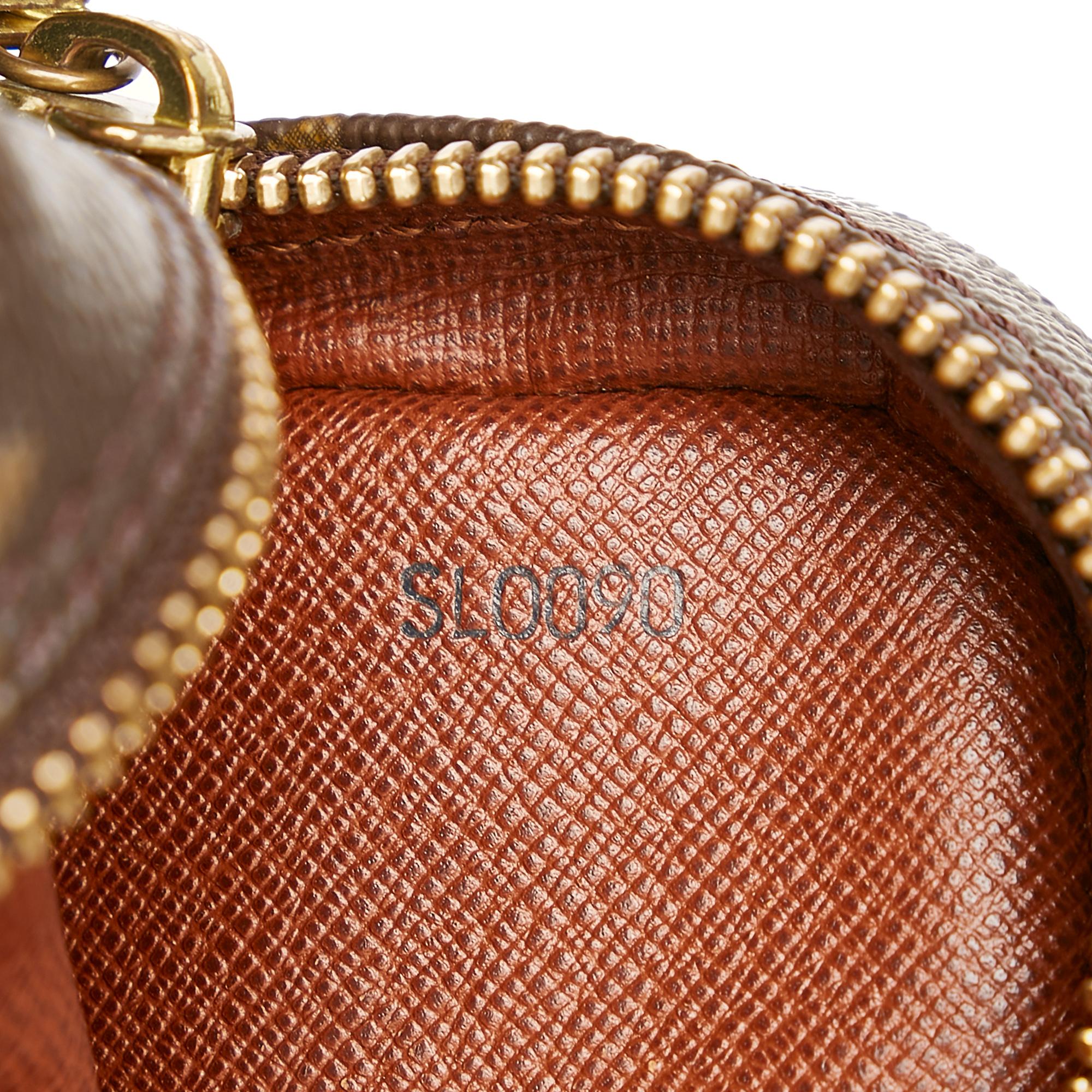 LO-LV bags 9373