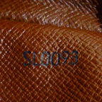 LO-LV bags 9653