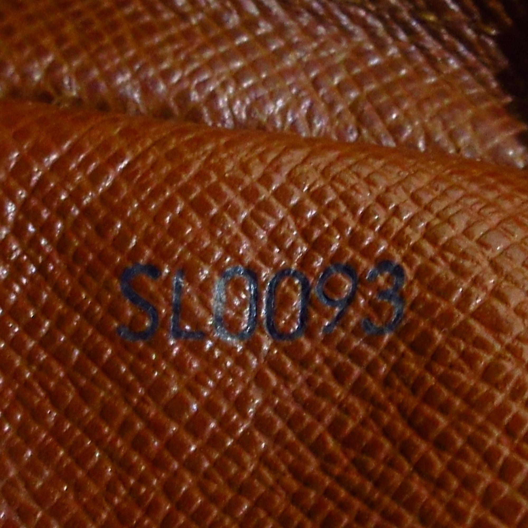 LO-LV bags 9653