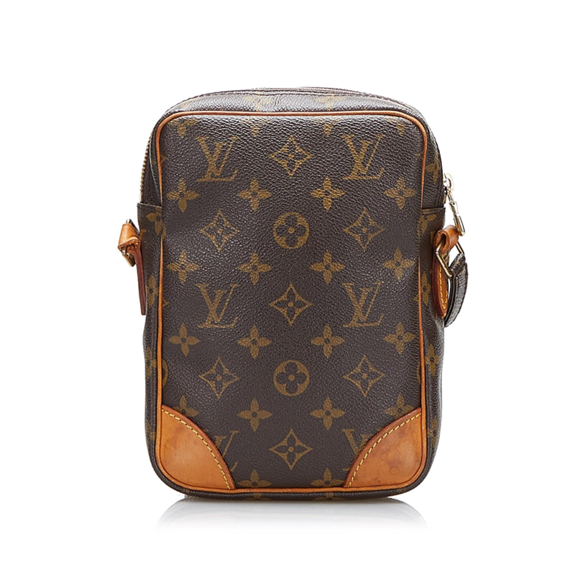 LO-LV bags 8465