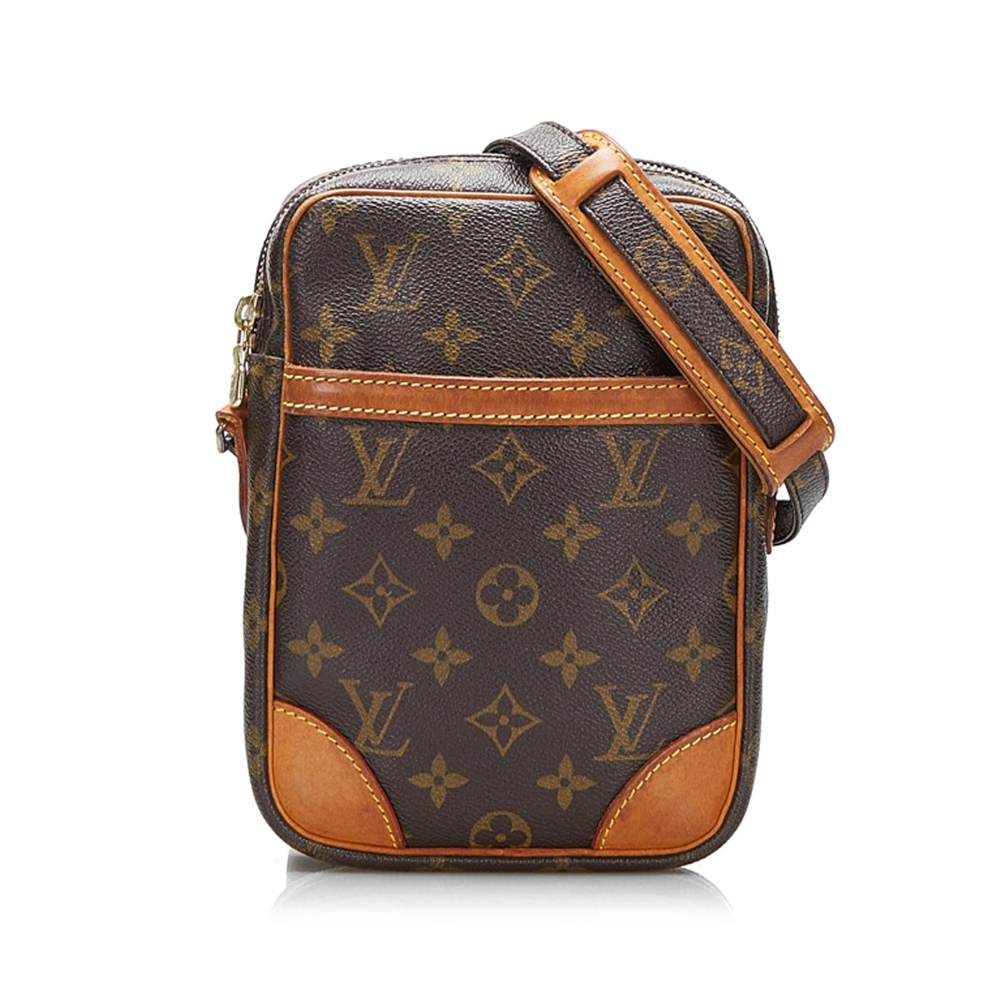 LO-LV bags 8465