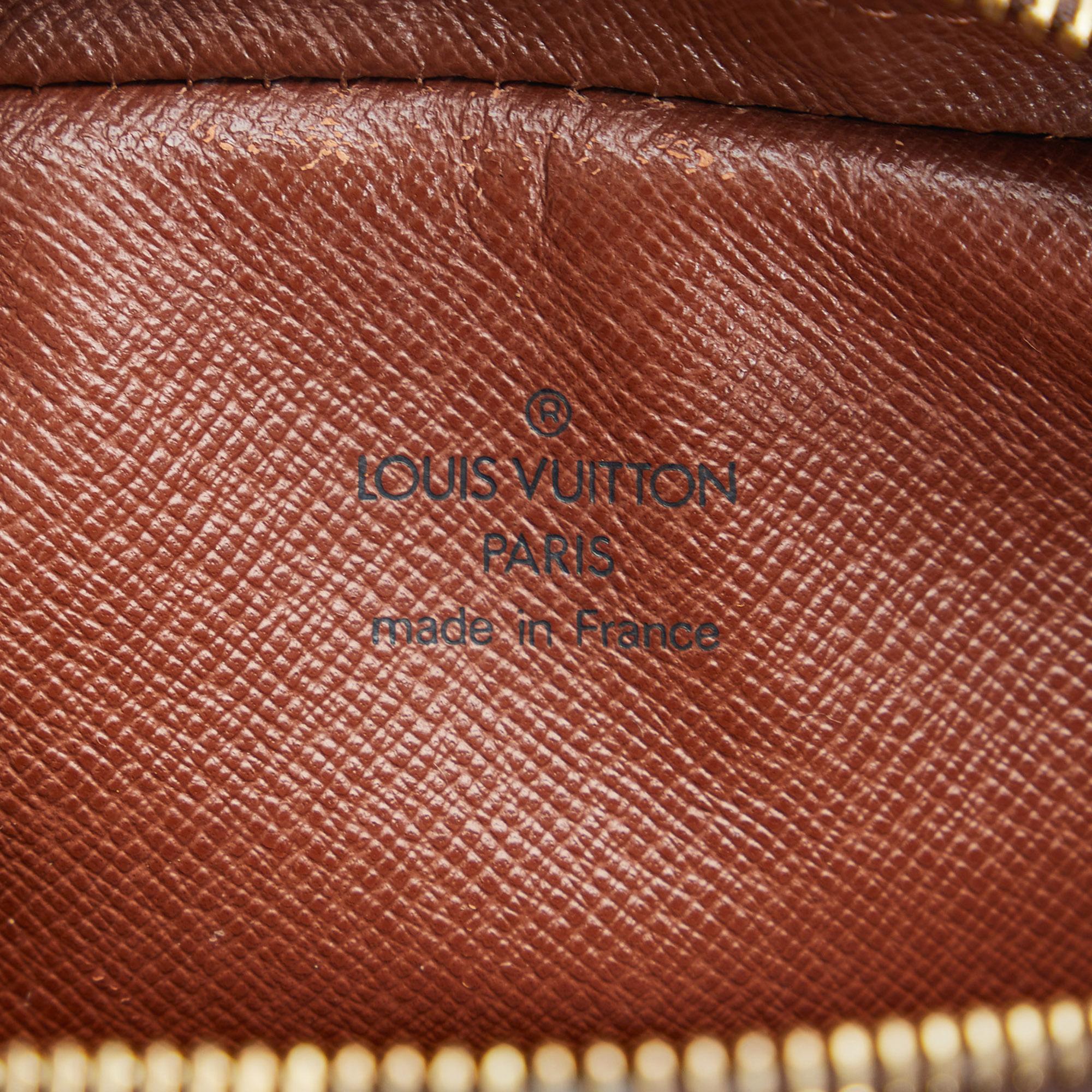 LO-LV bags 8465