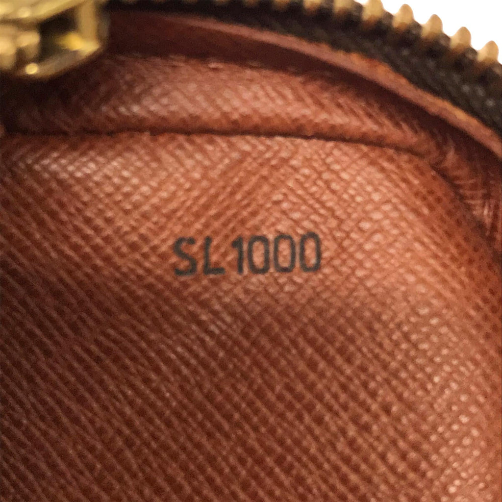 LO-LV bags 8459