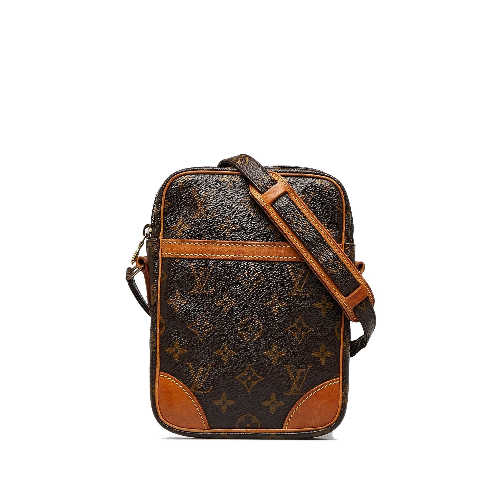LO-LV bags 11445