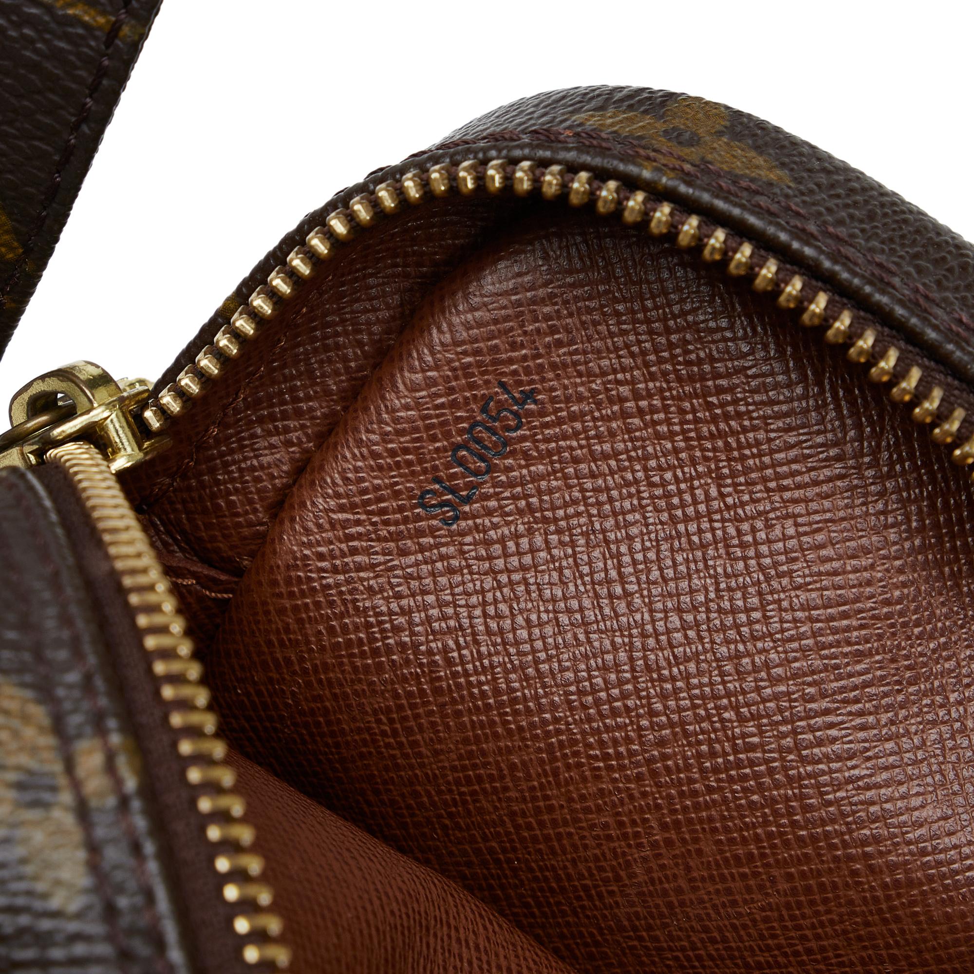 LO-LV bags 10793