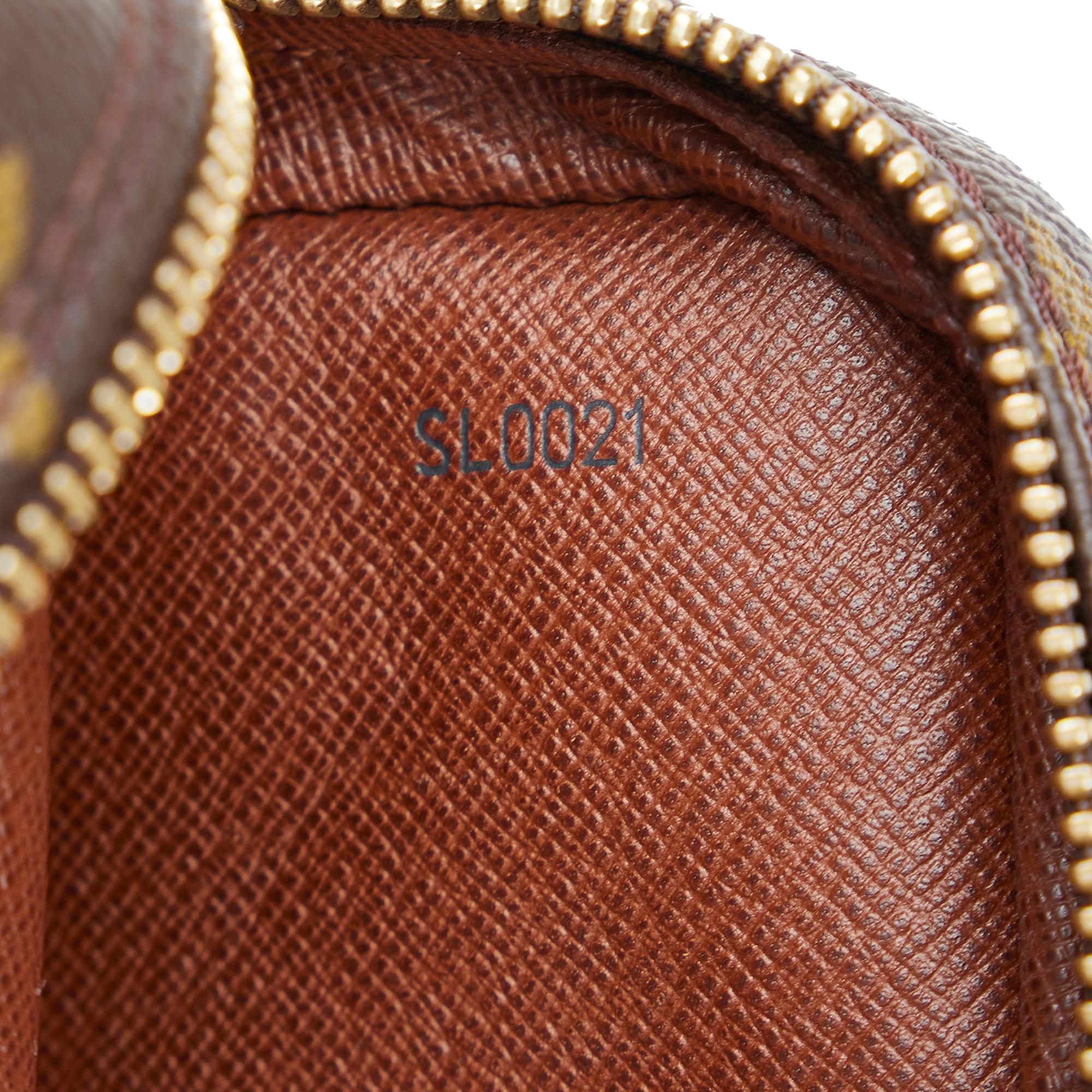 LO-LV bags 14415