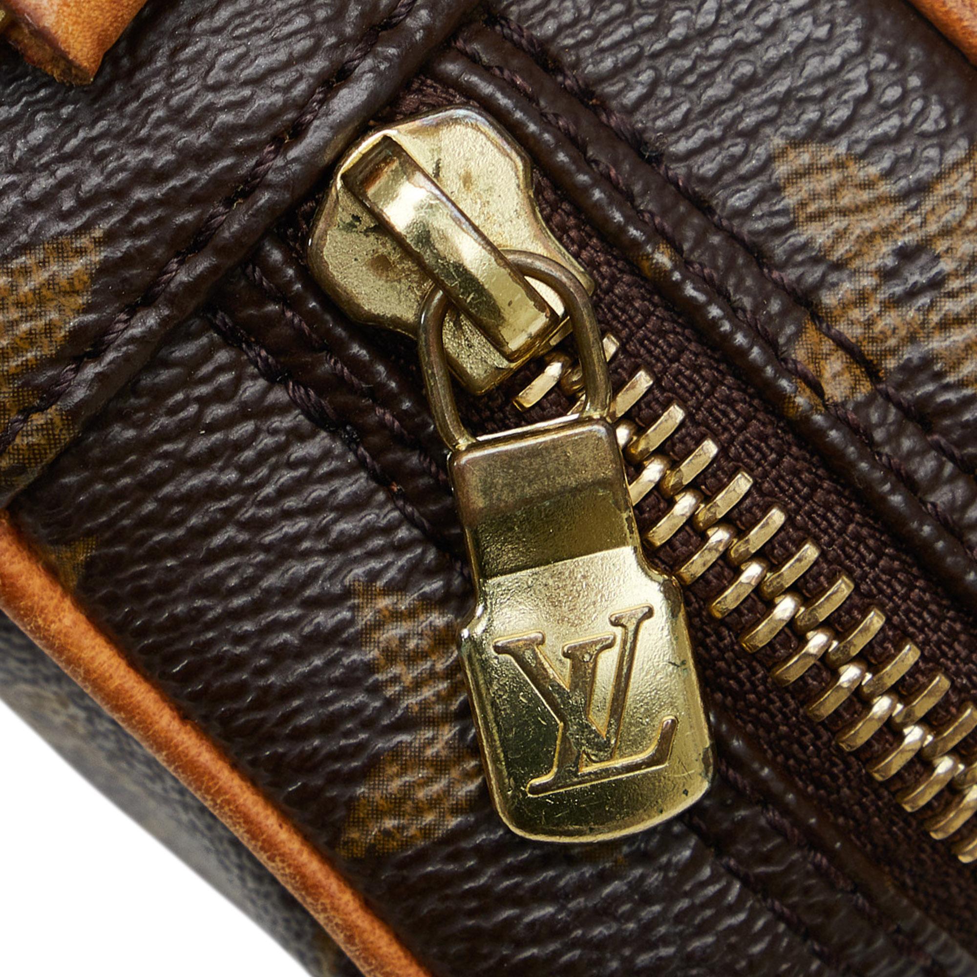 LO-LV bags 9527