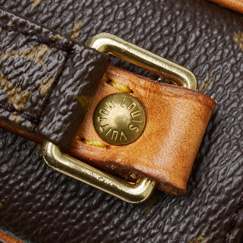 LO-LV bags 9527