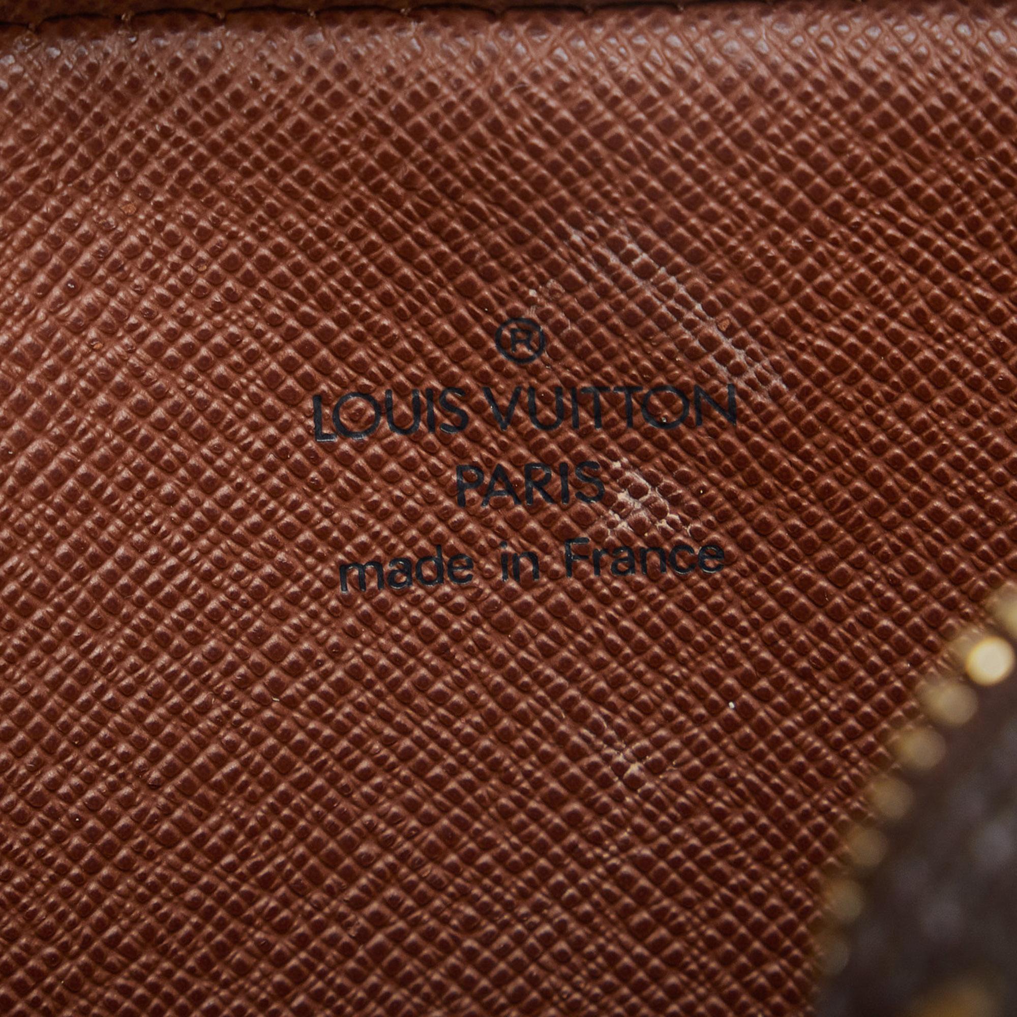 LO-LV bags 9527