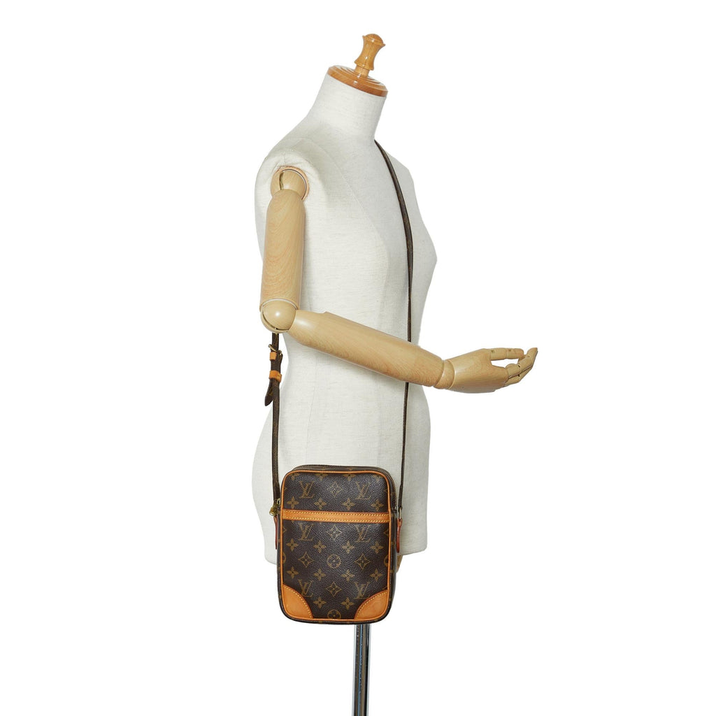 LO-LV bags 9527