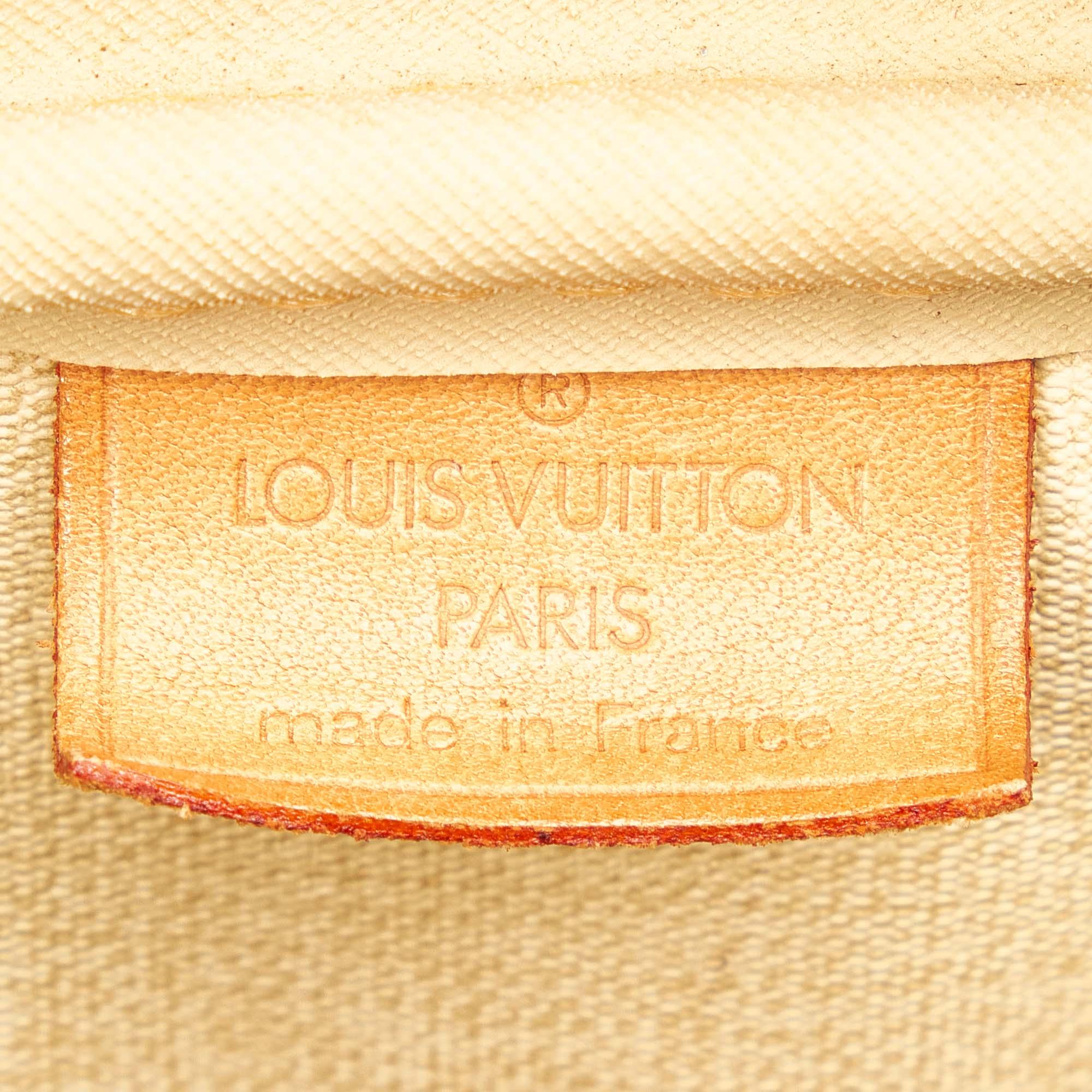 LO-LV bags 8390