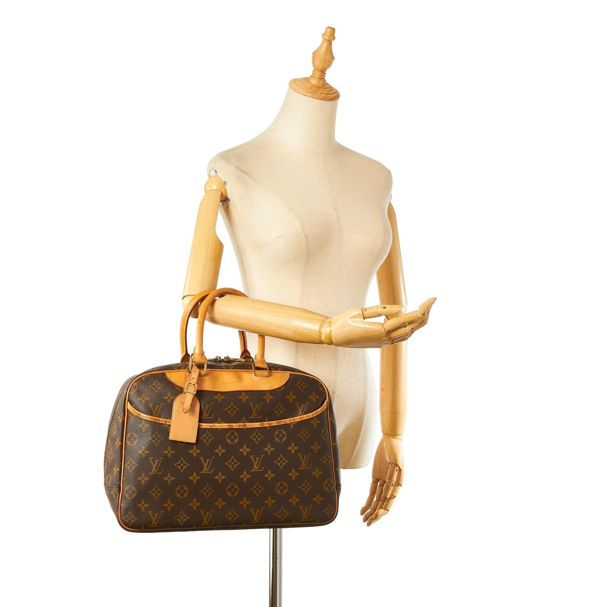 LO-LV bags 8390