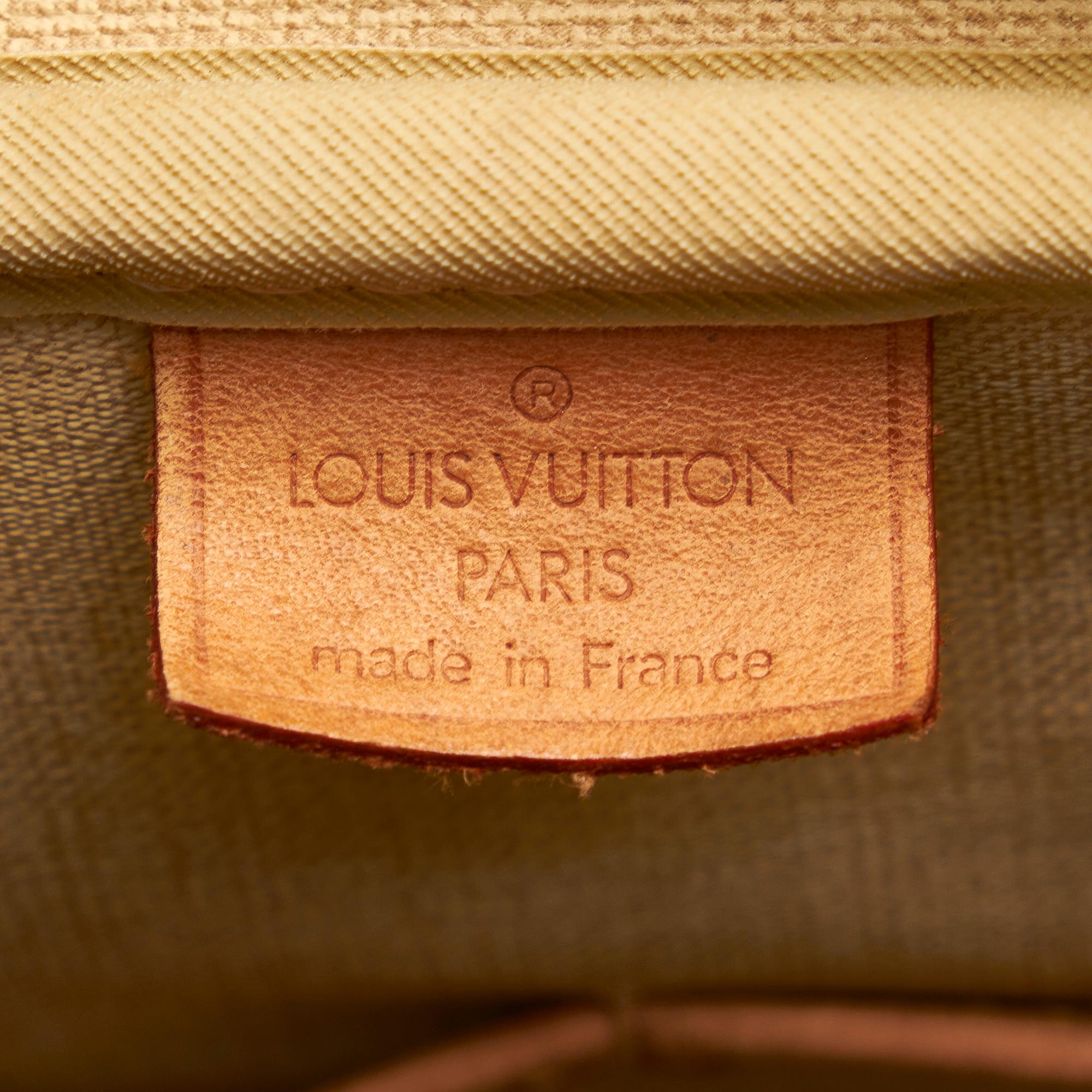LO-LV bags 13282