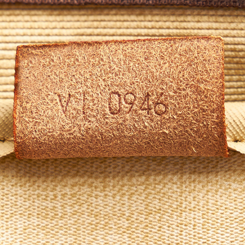 LO-LV bags 13740