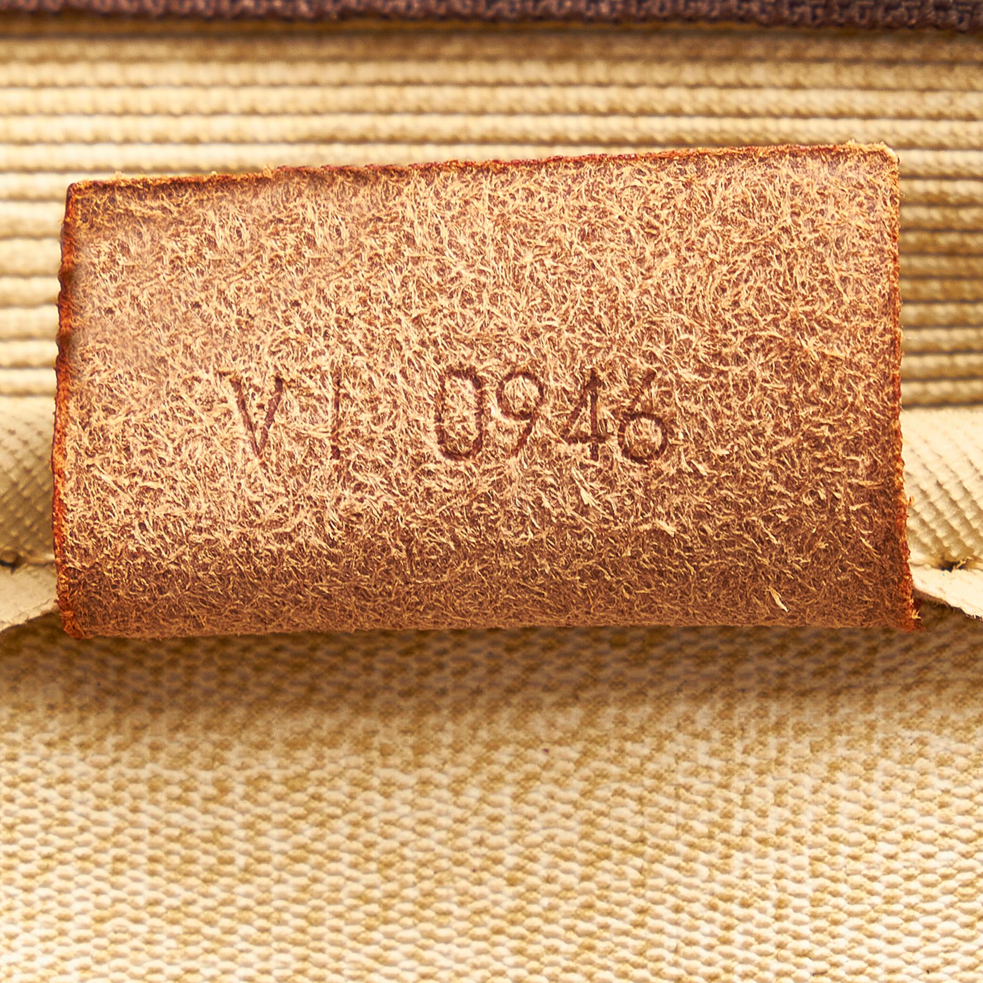 LO-LV bags 13740