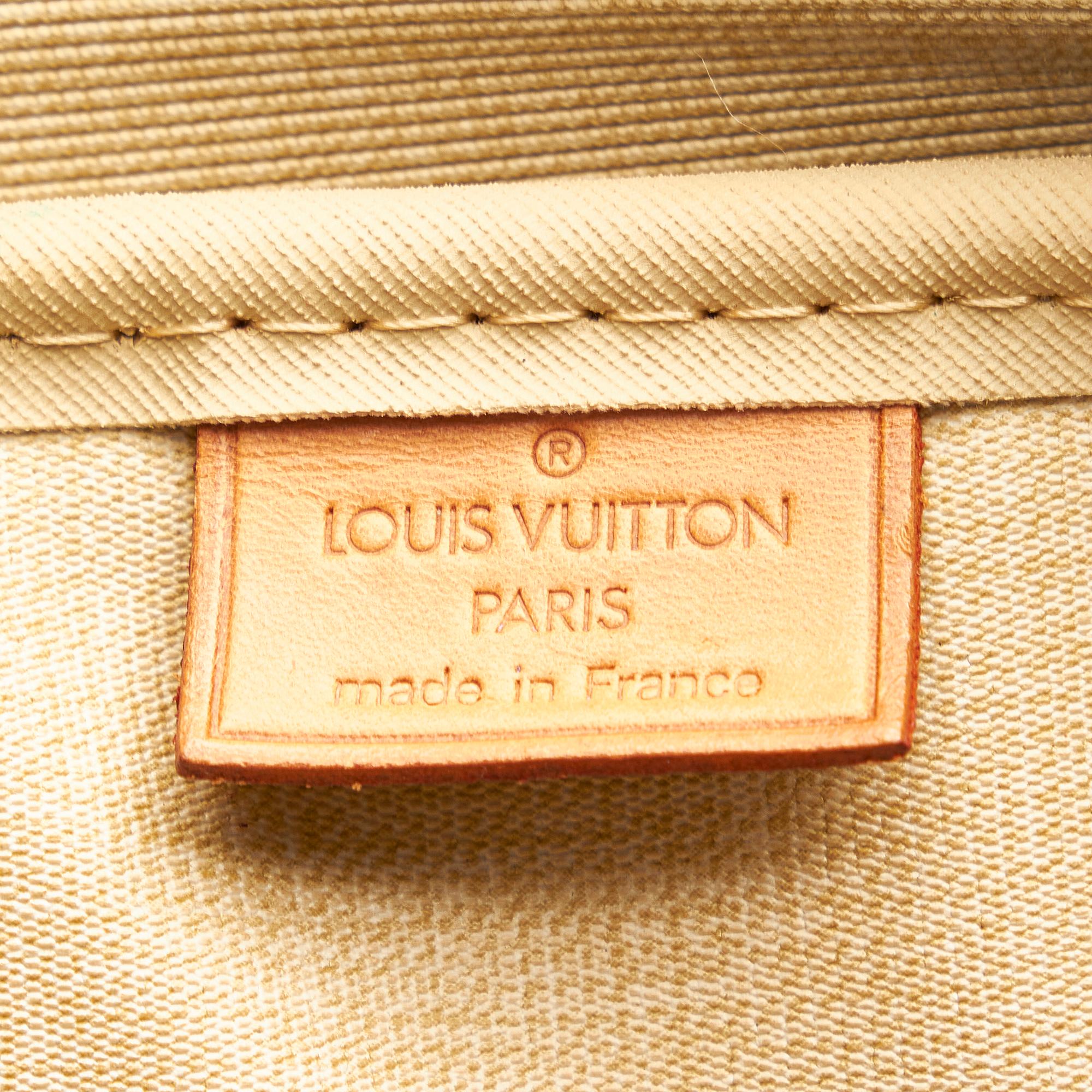 LO-LV bags 13740