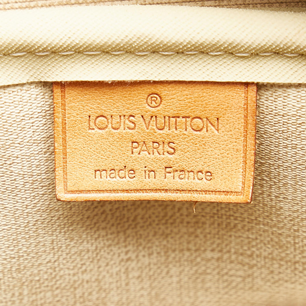 LO-LV bags 10777