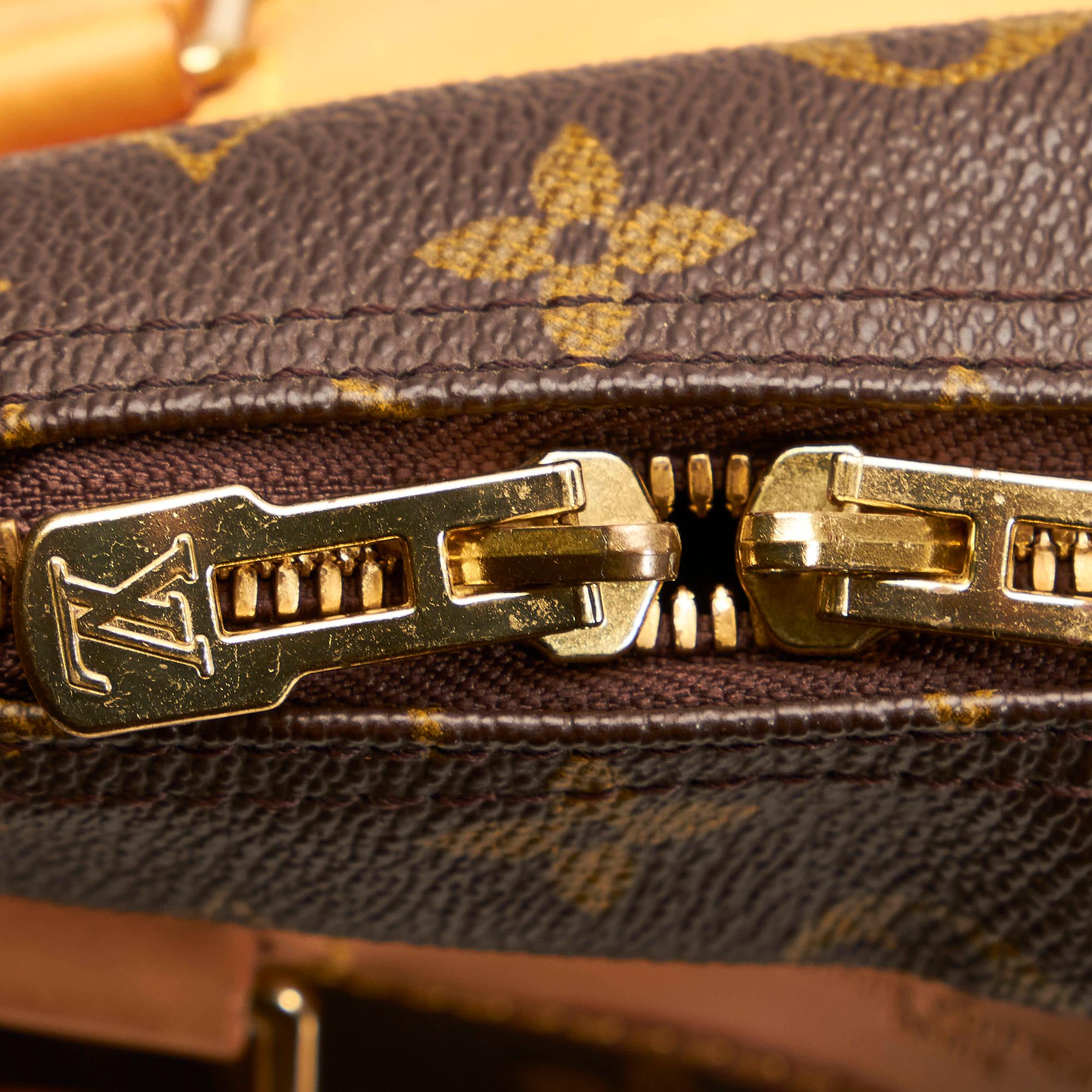 LO-LV bags 11258