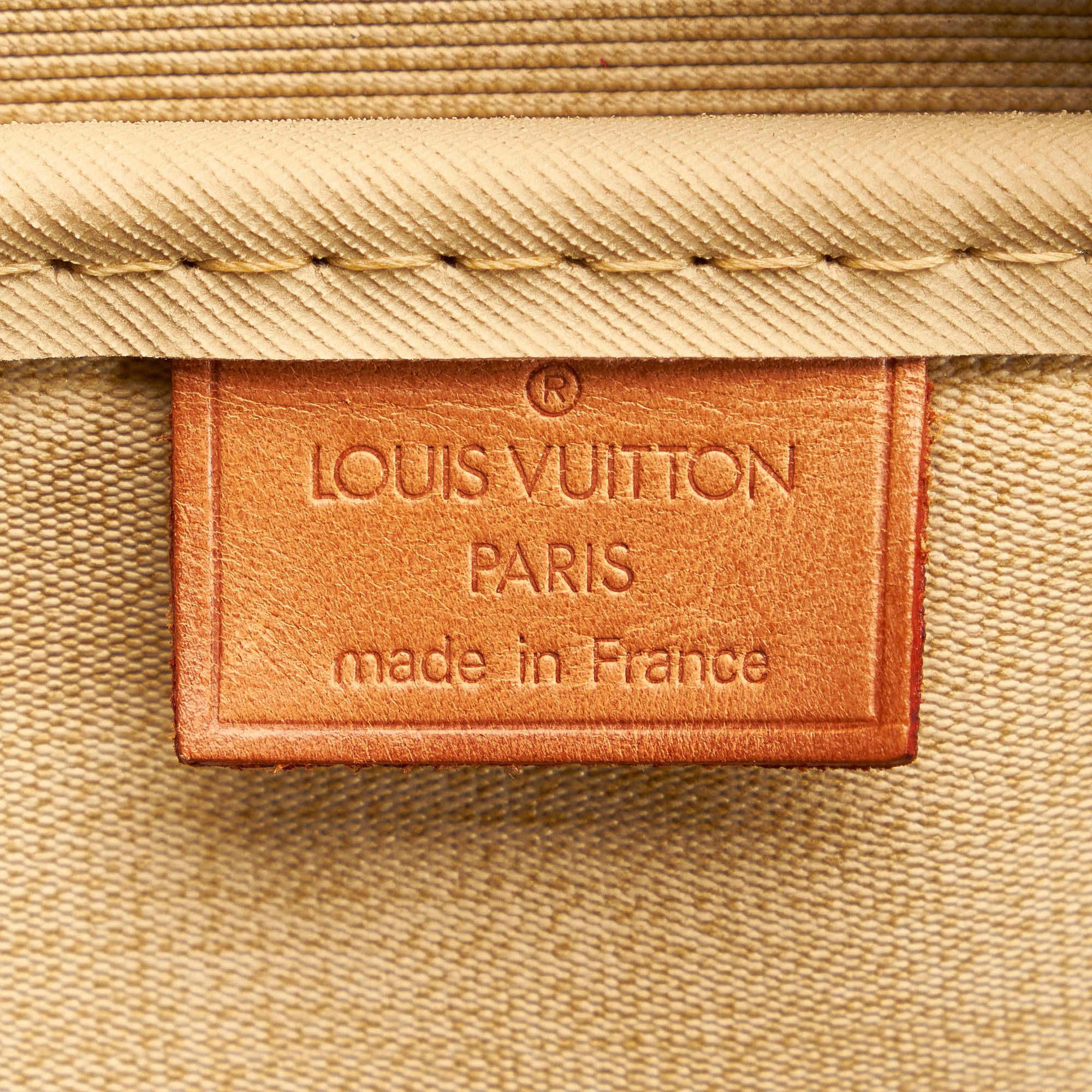 LO-LV bags 11258