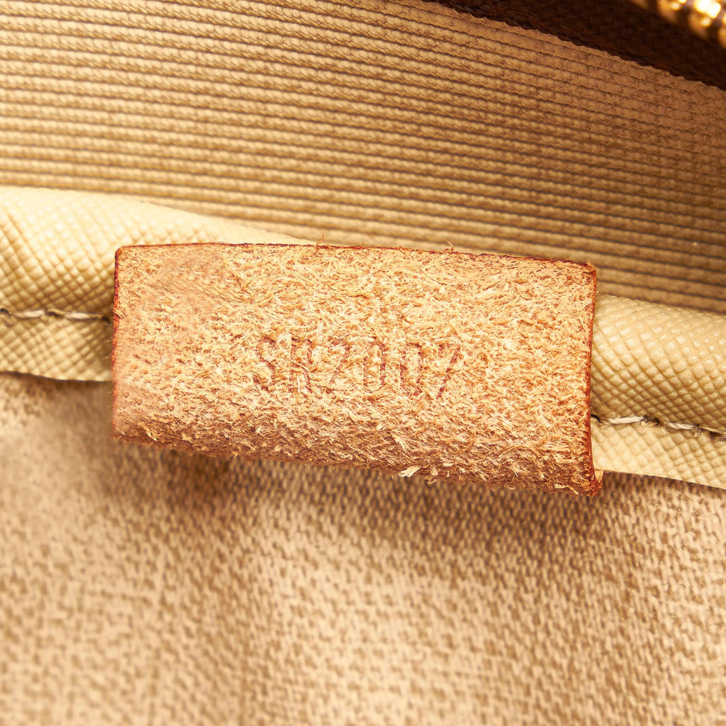 LO-LV bags 8571
