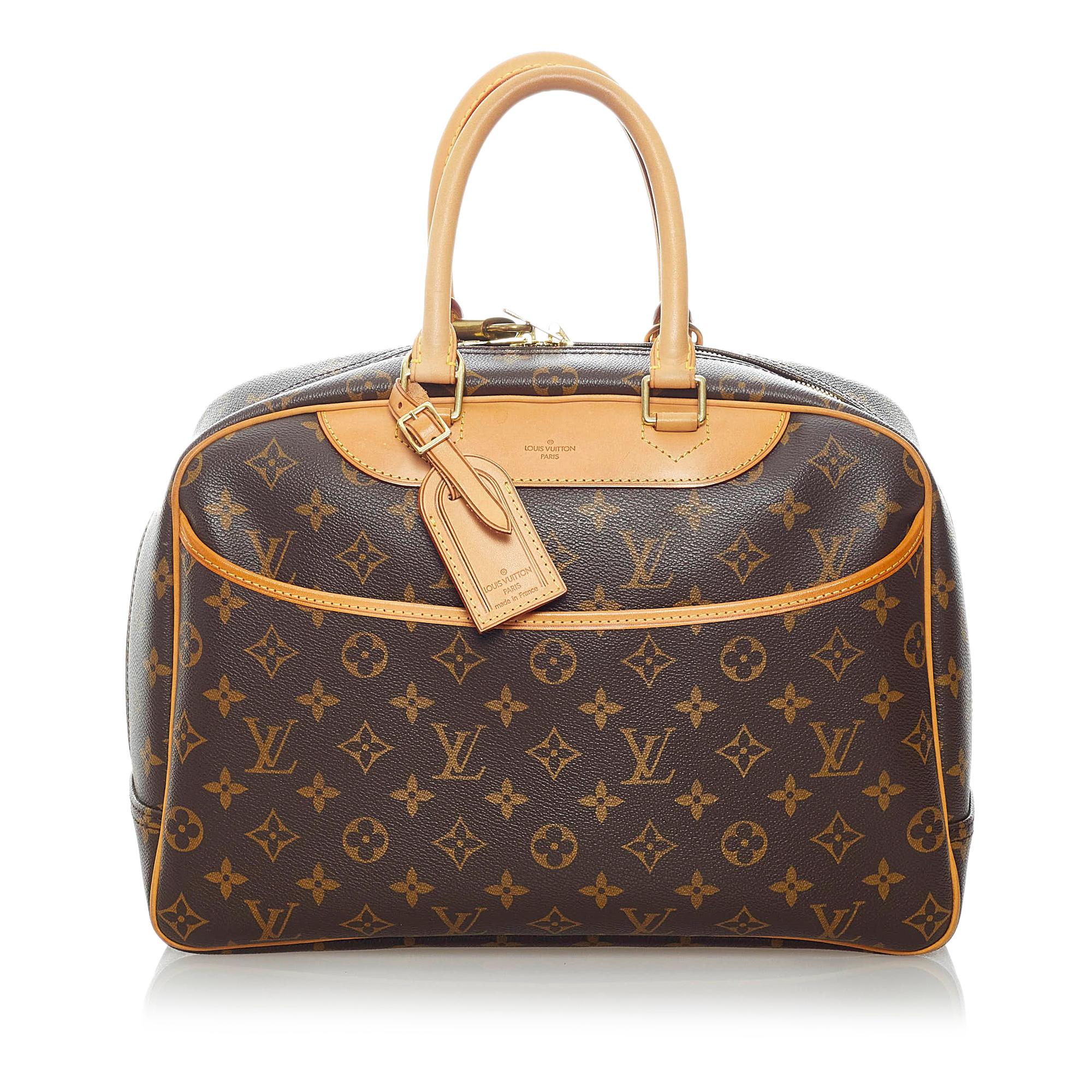 LO-LV bags 8571