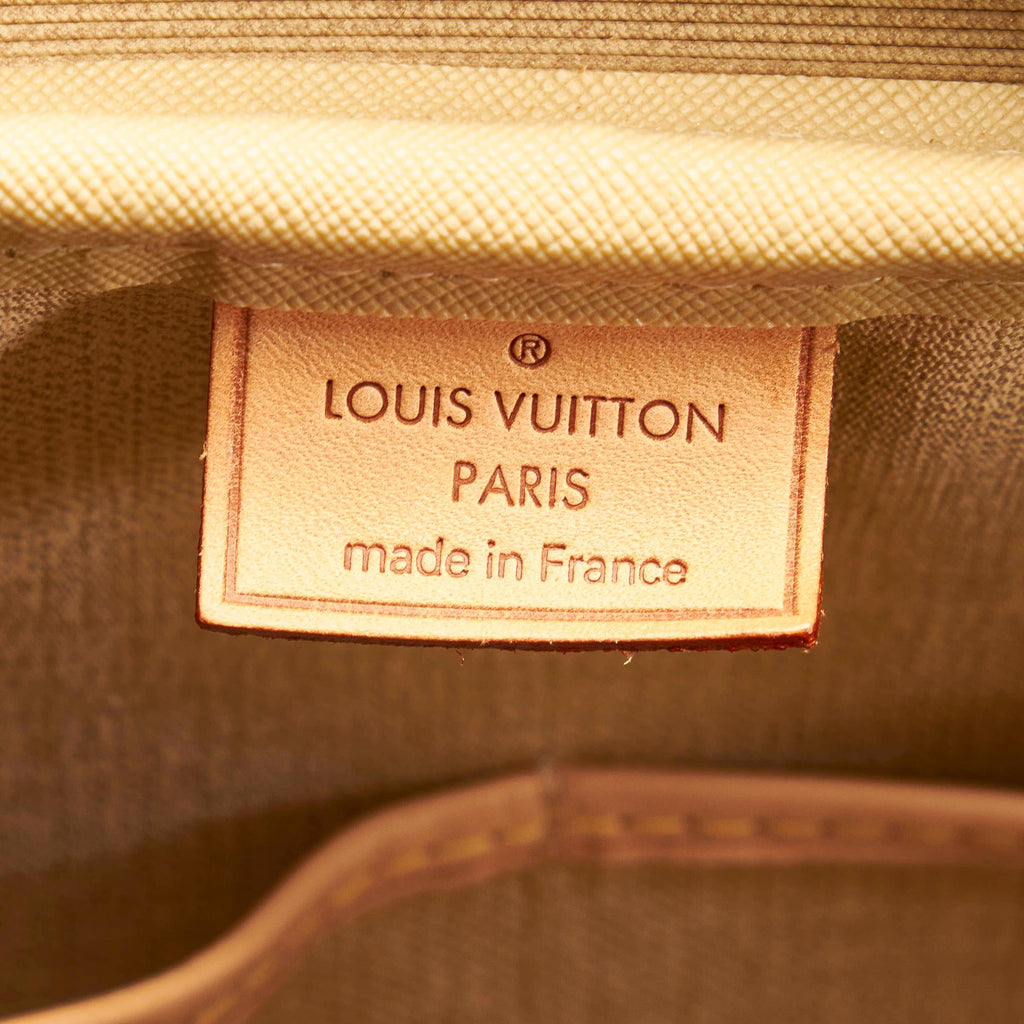 LO-LV bags 8571