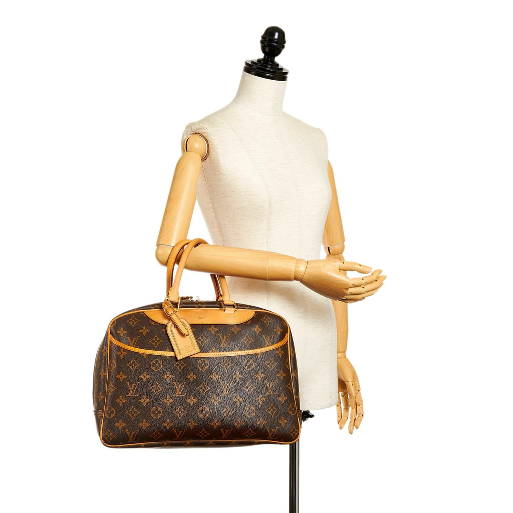 LO-LV bags 8571