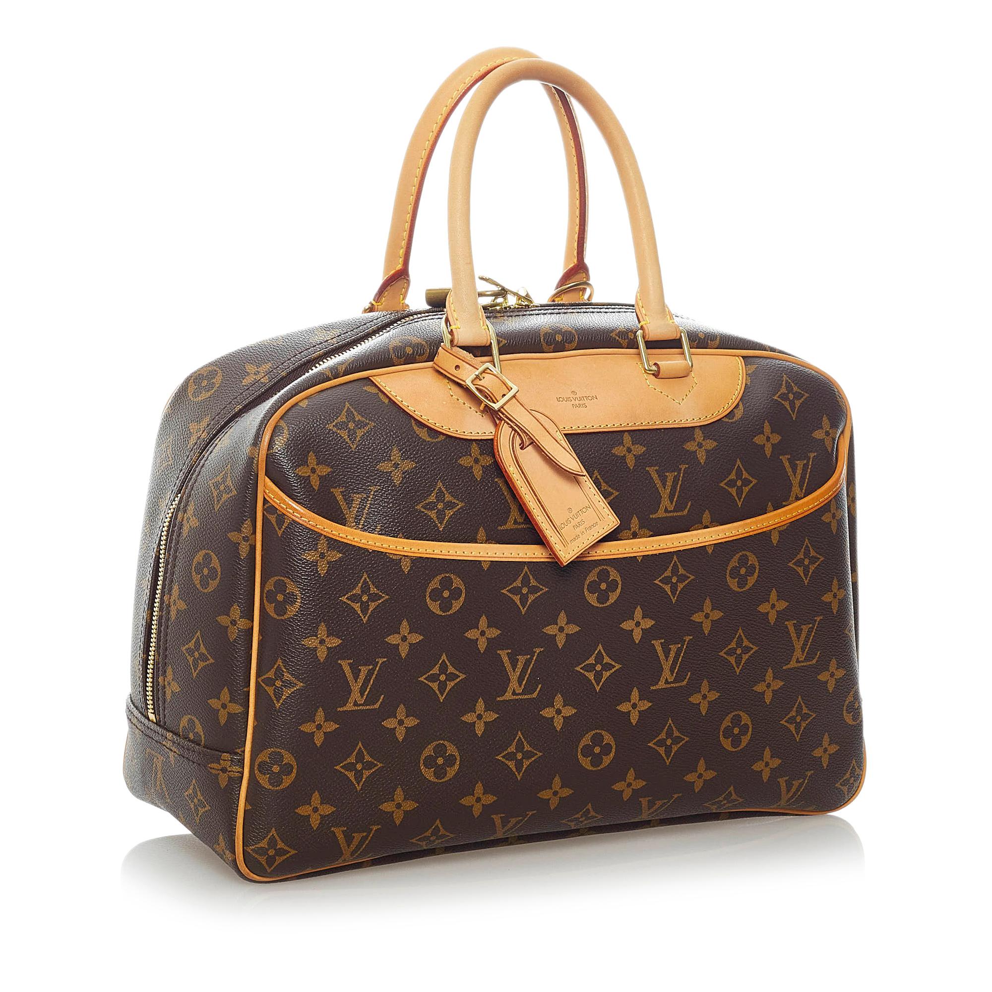 LO-LV bags 8571