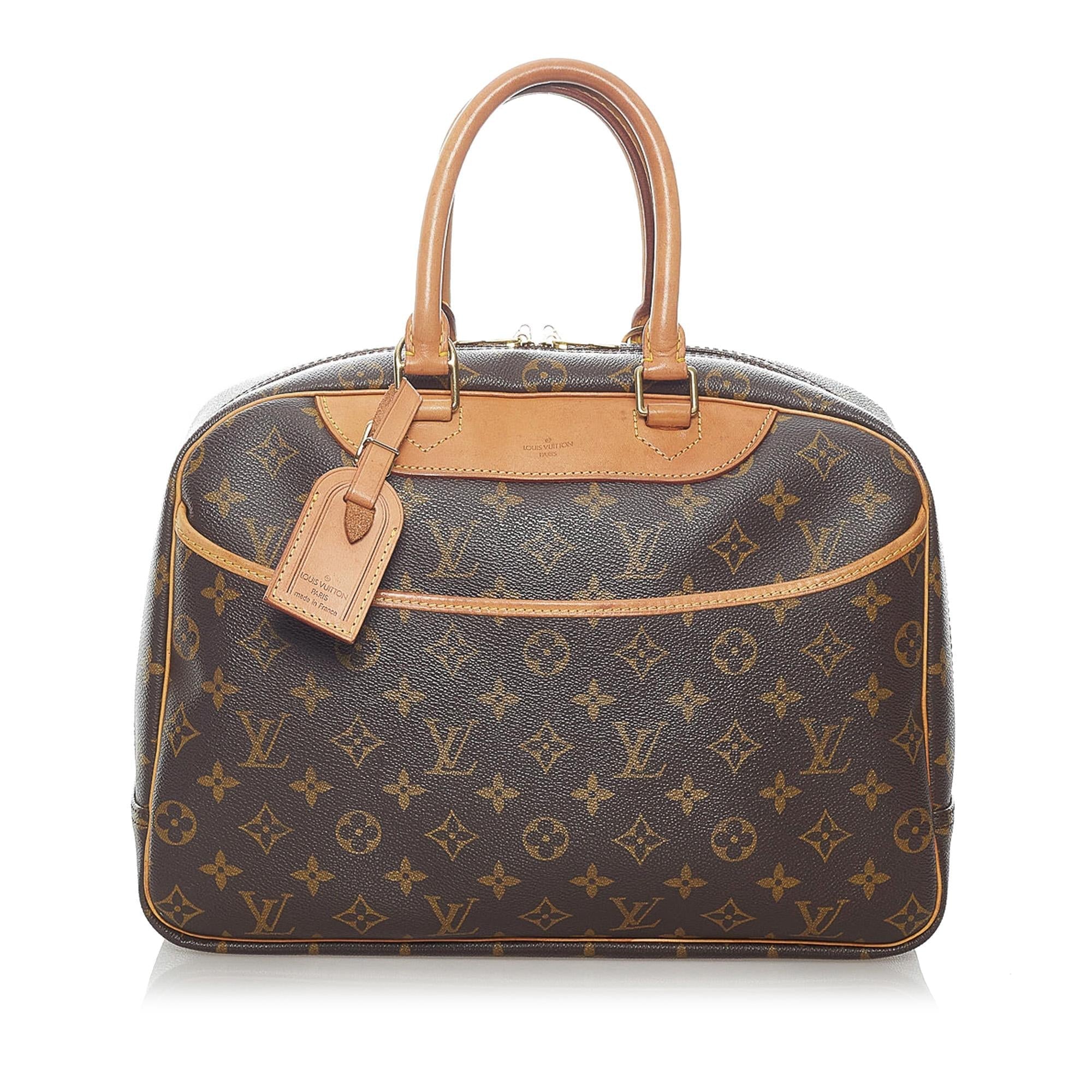 LO-LV bags 8562