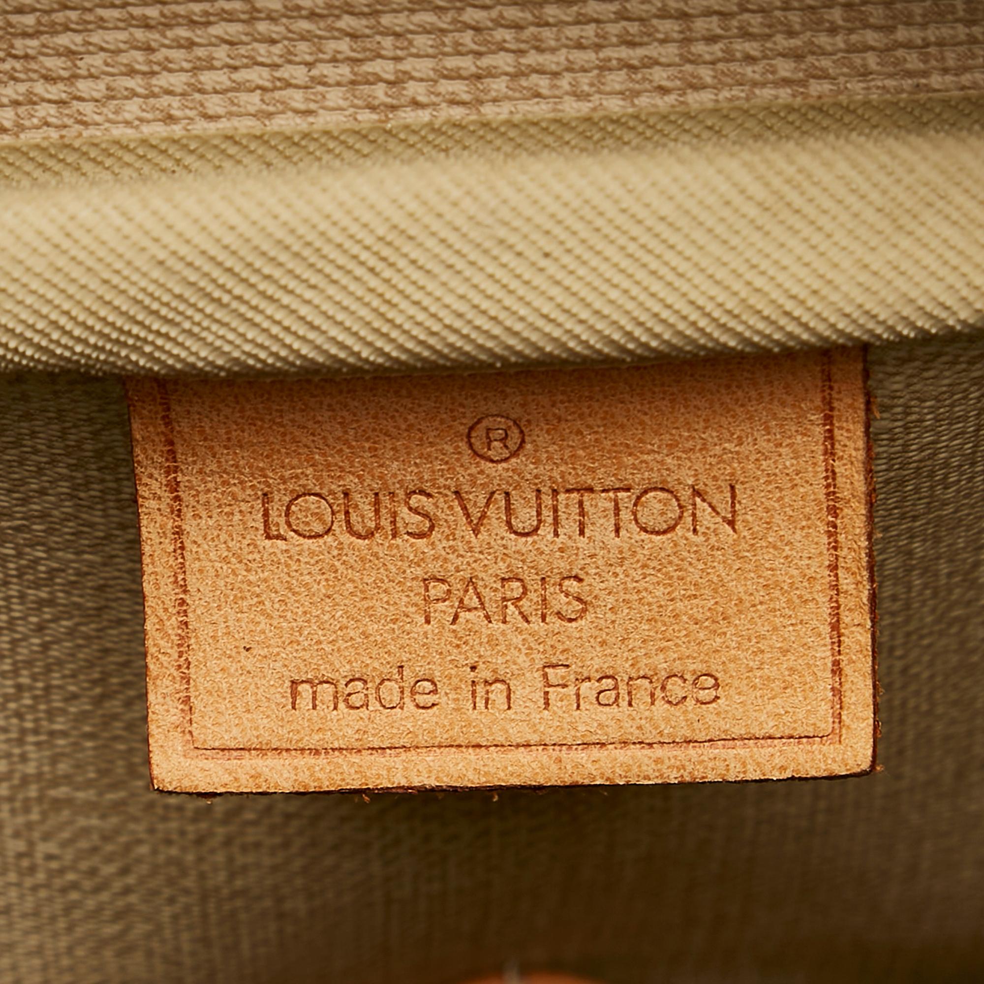 LO-LV bags 14535