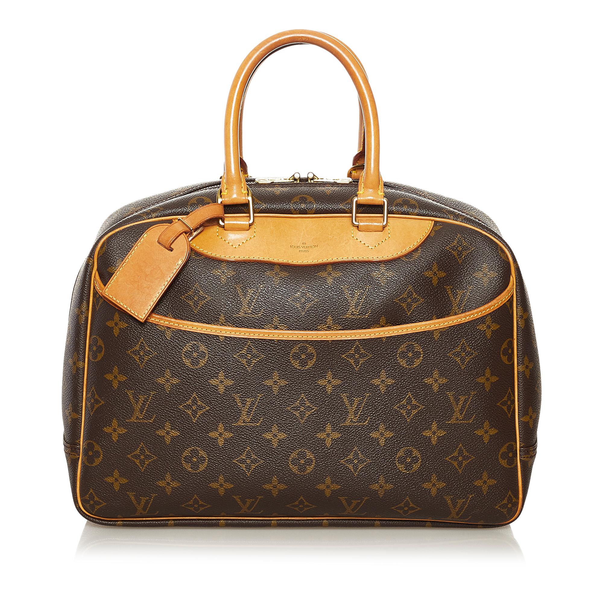 LO-LV bags 10281