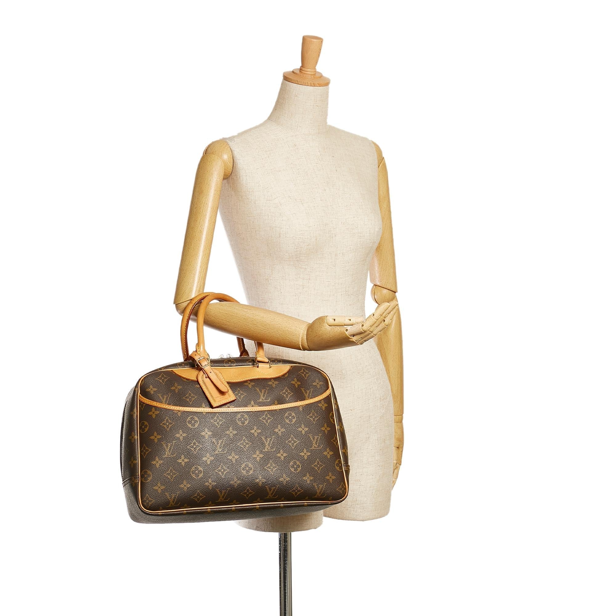LO-LV bags 10281