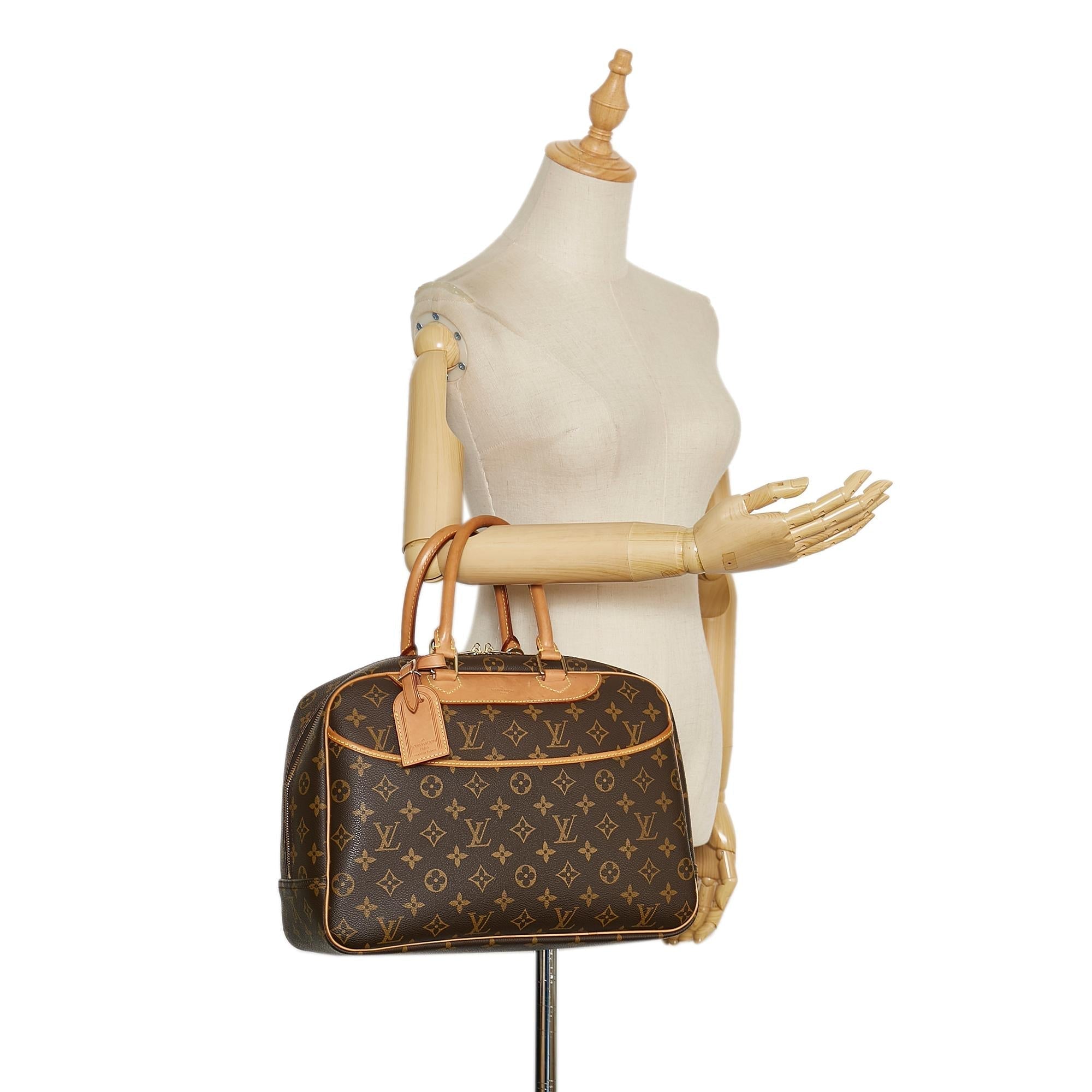 LO-LV bags 10561