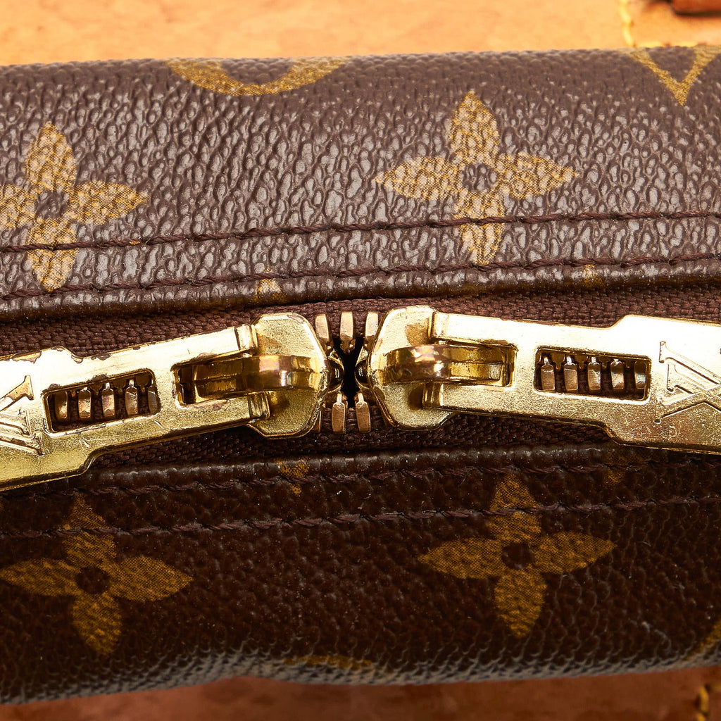 LO-LV bags 8538