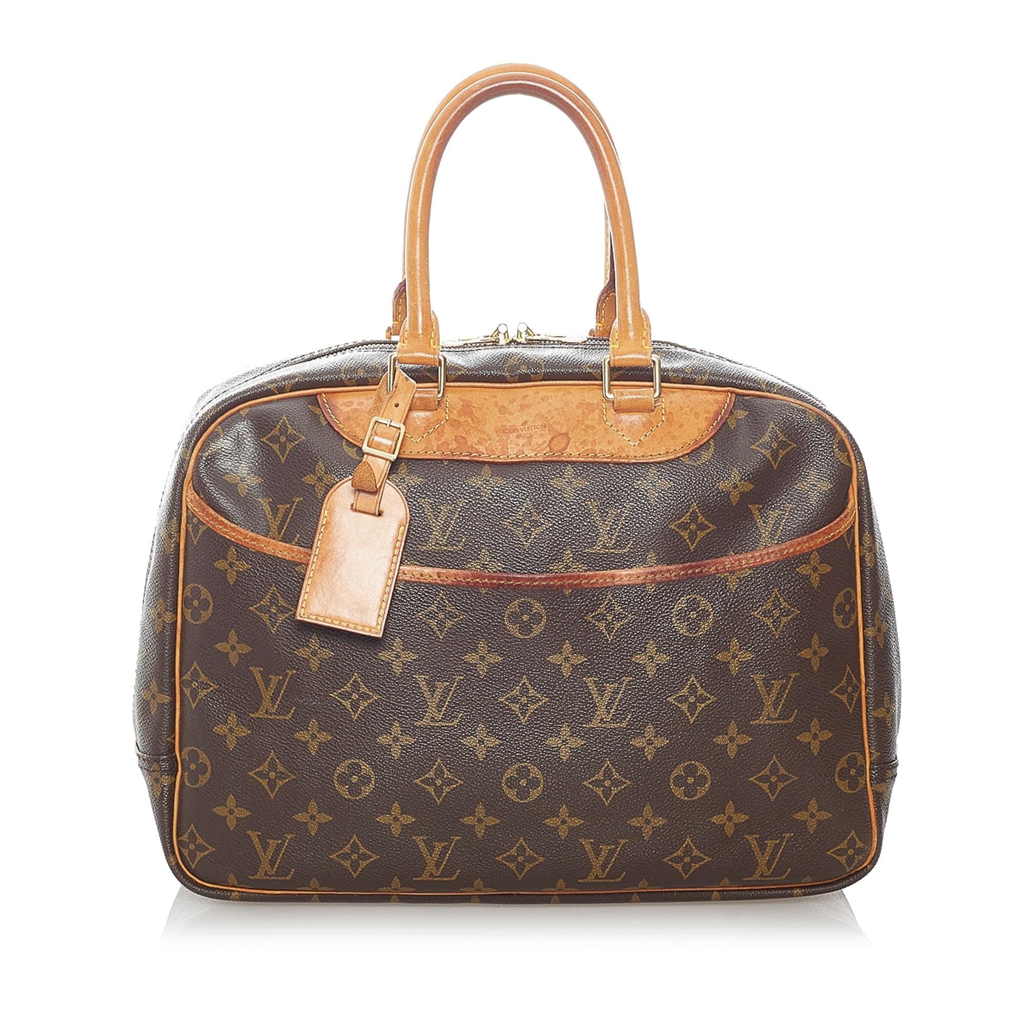 LO-LV bags 8538