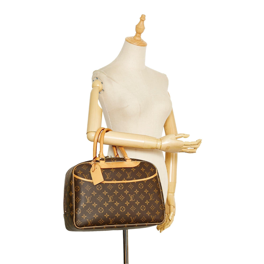 LO-LV bags 8184