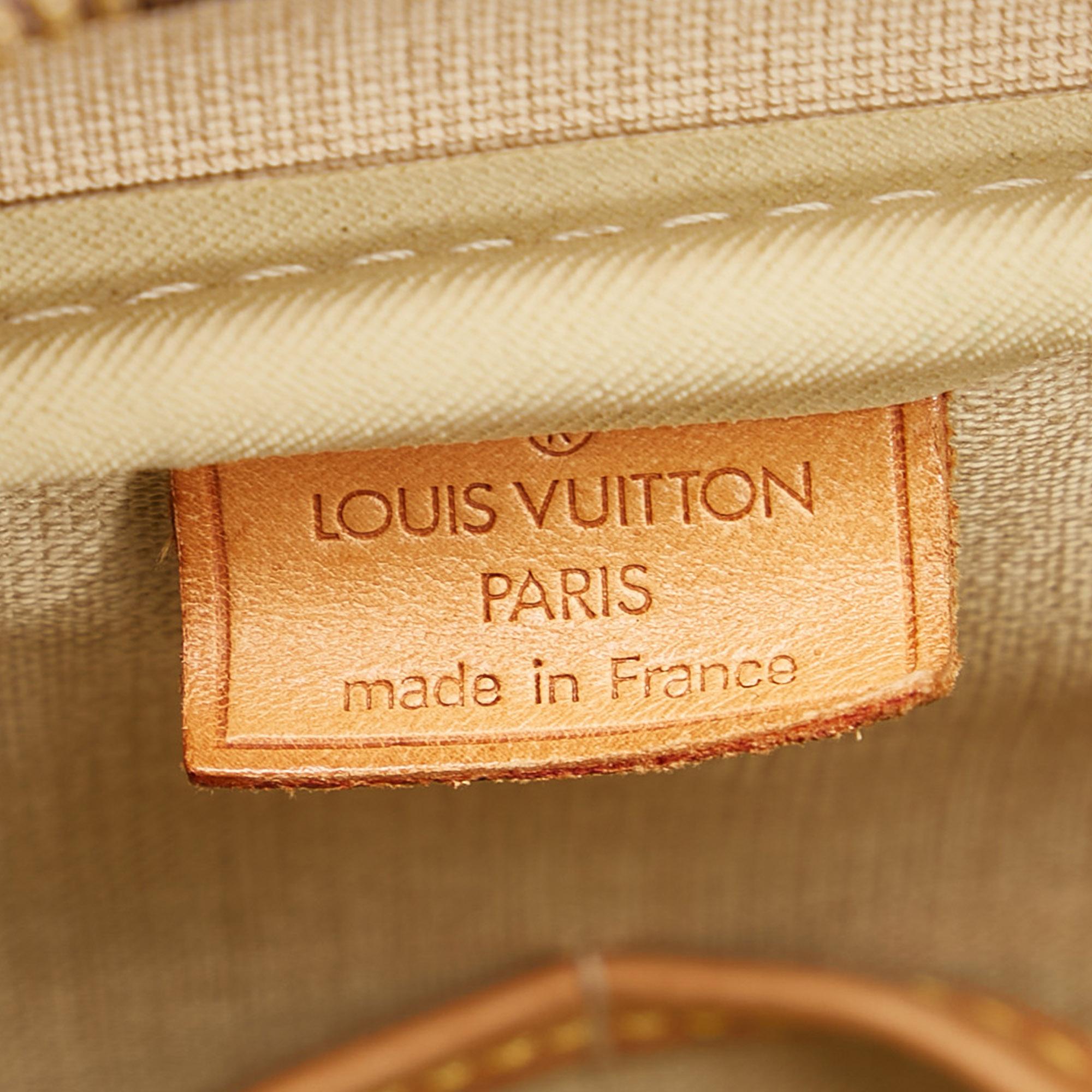 LO-LV bags 9623