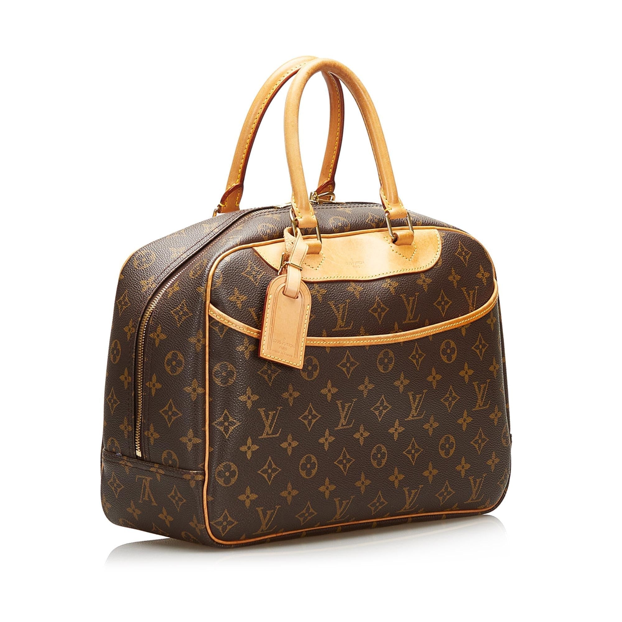 LO-LV bags 9623