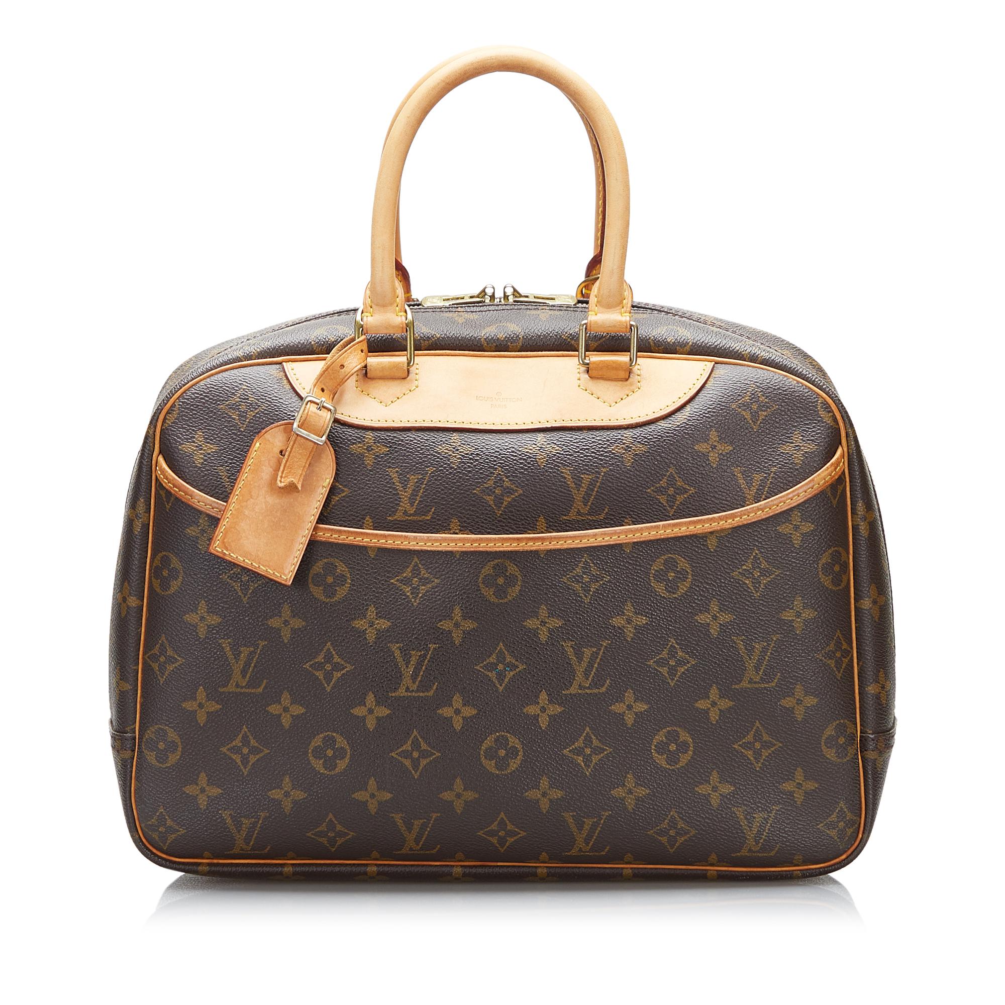 LO-LV bags 12912