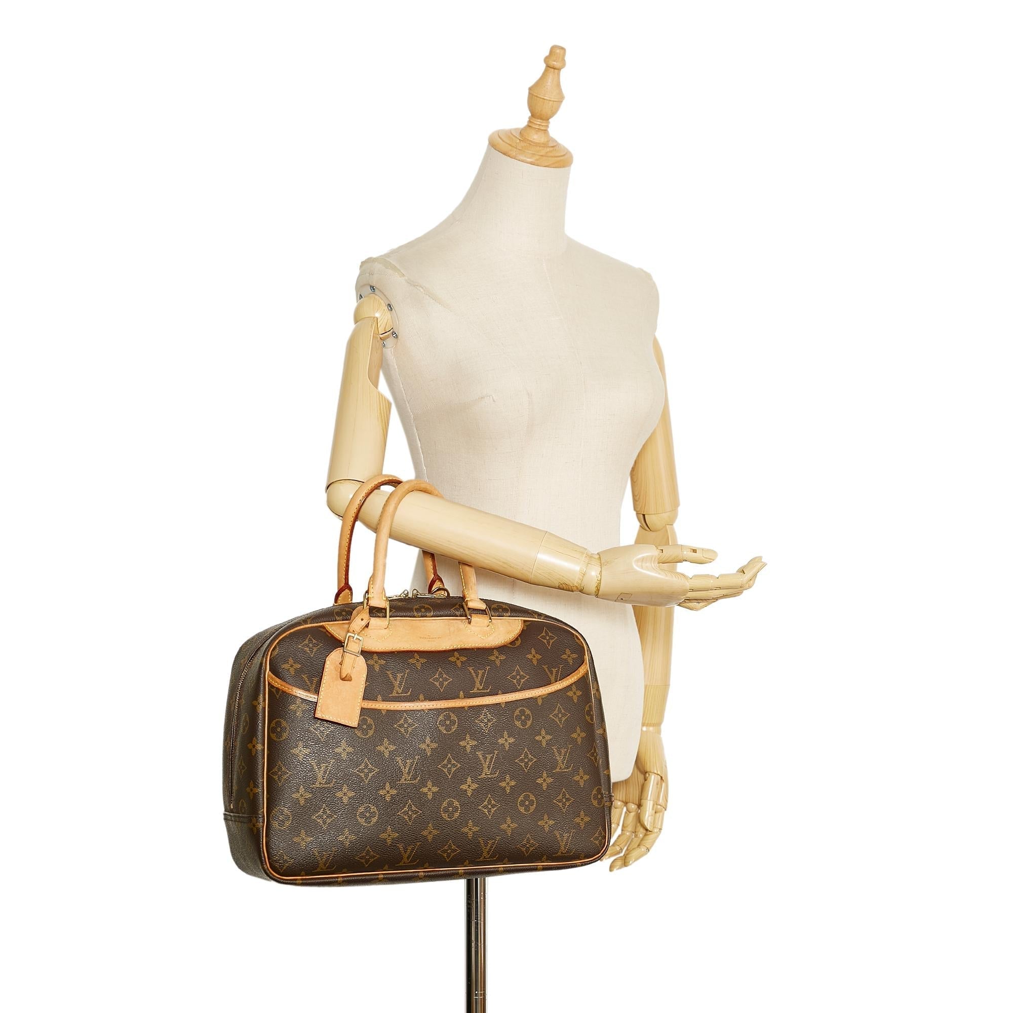 LO-LV bags 12912