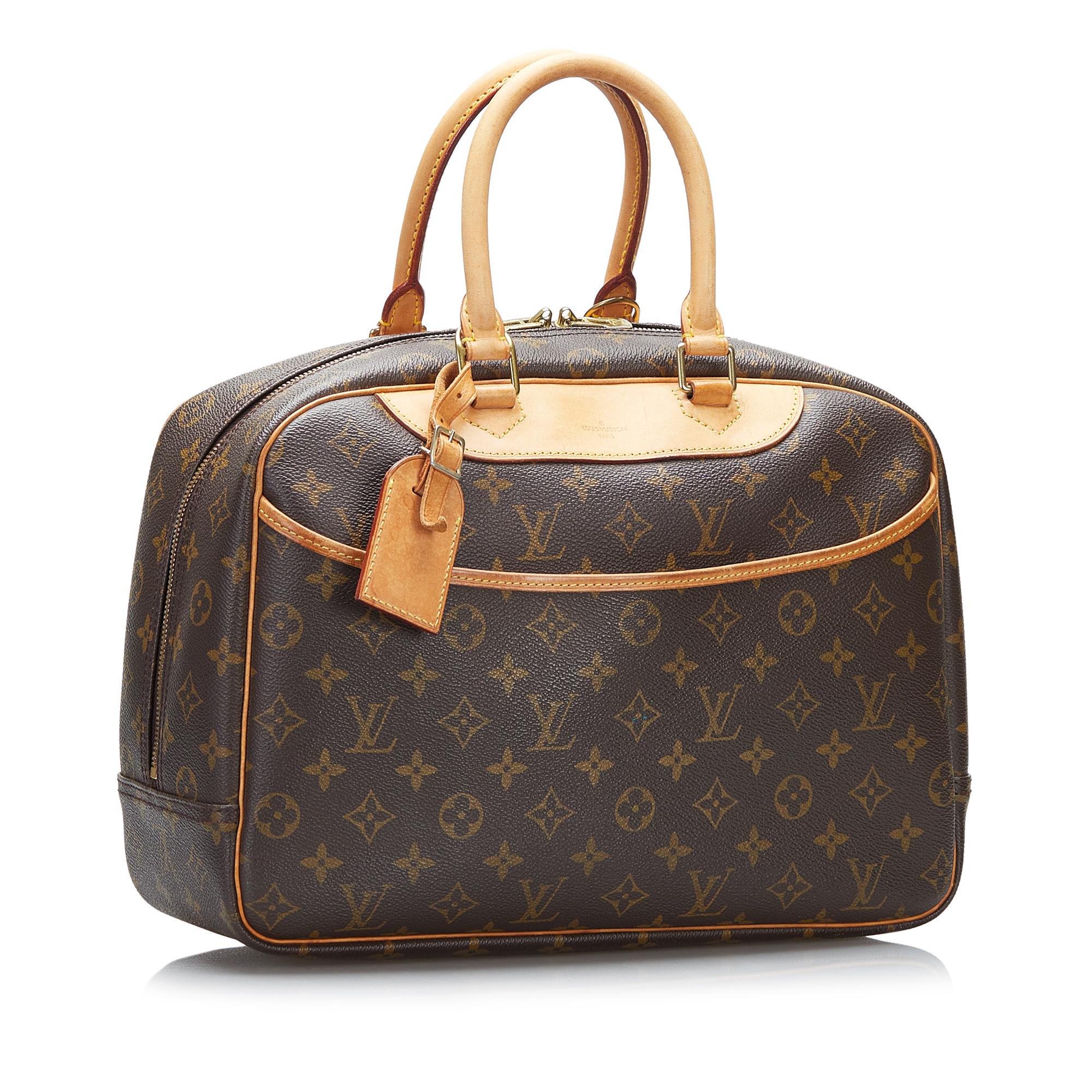 LO-LV bags 12912