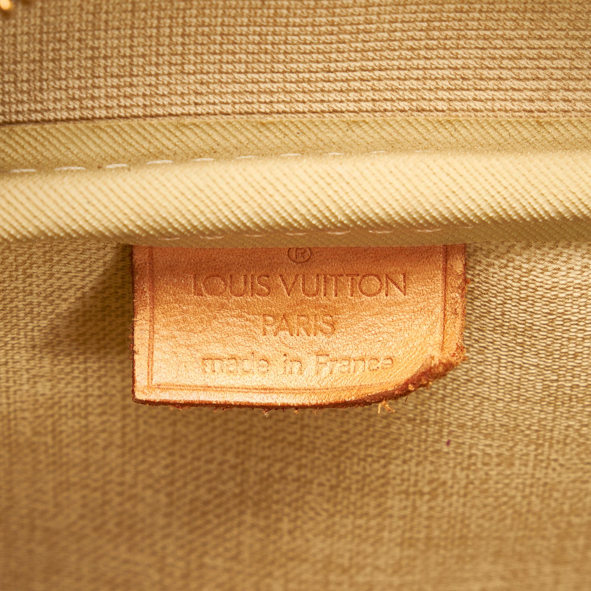 LO-LV bags 14456