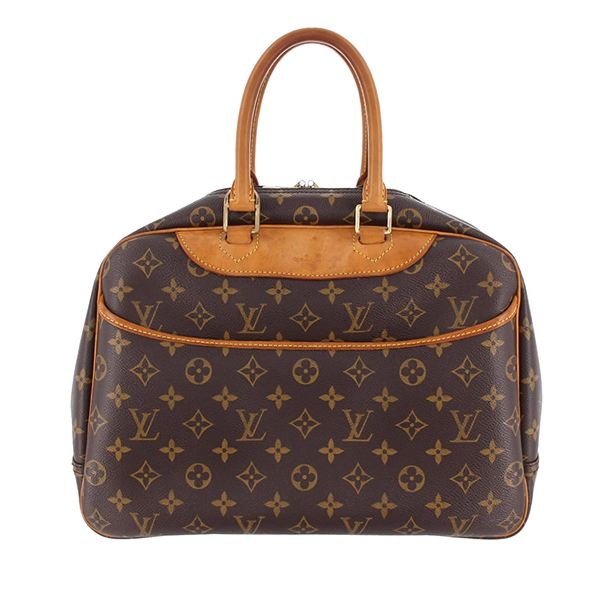 LO-LV bags 9601