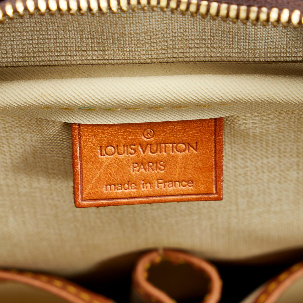 LO-LV bags 13158